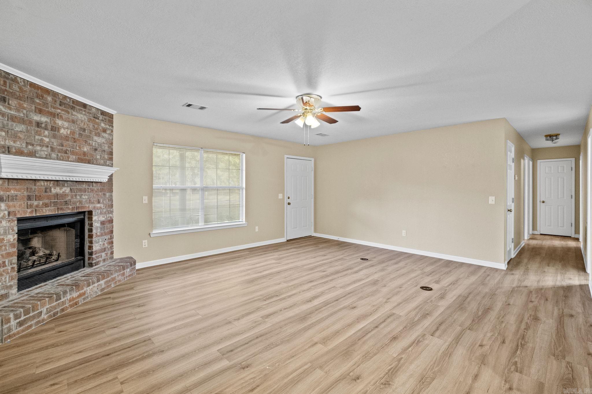 ROBINWOOD - Residential