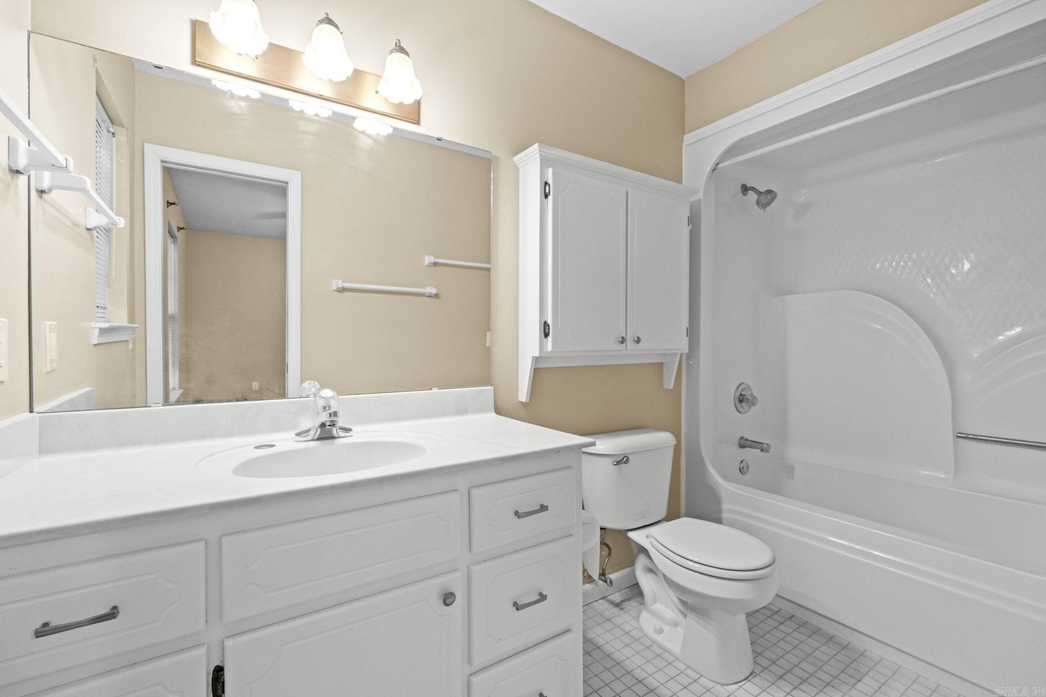 ROBINWOOD - Residential