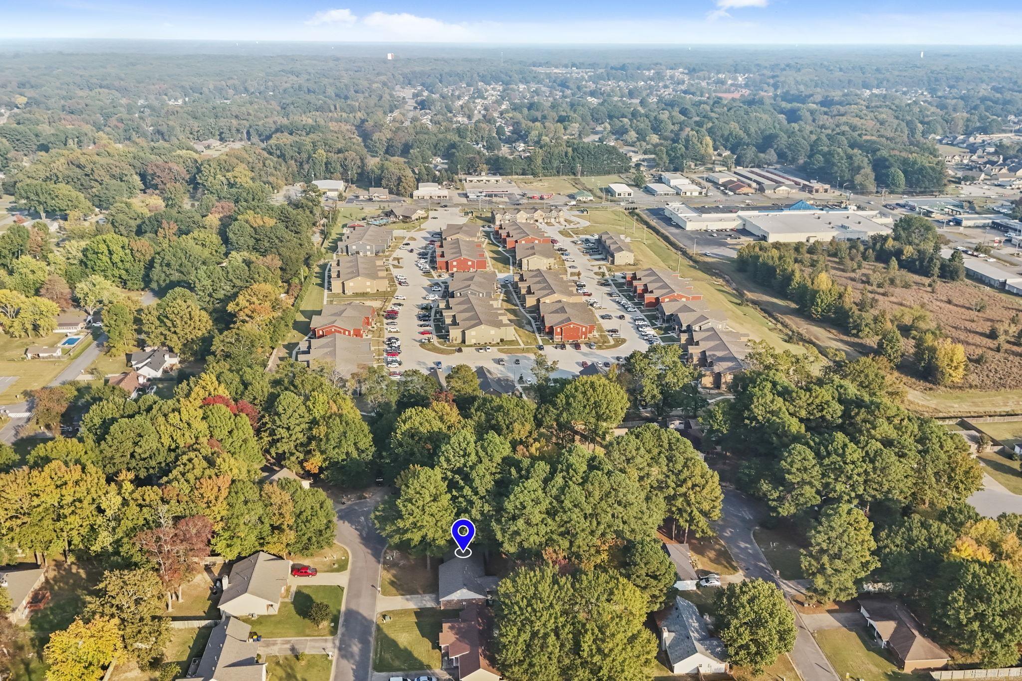 ROBINWOOD - Residential