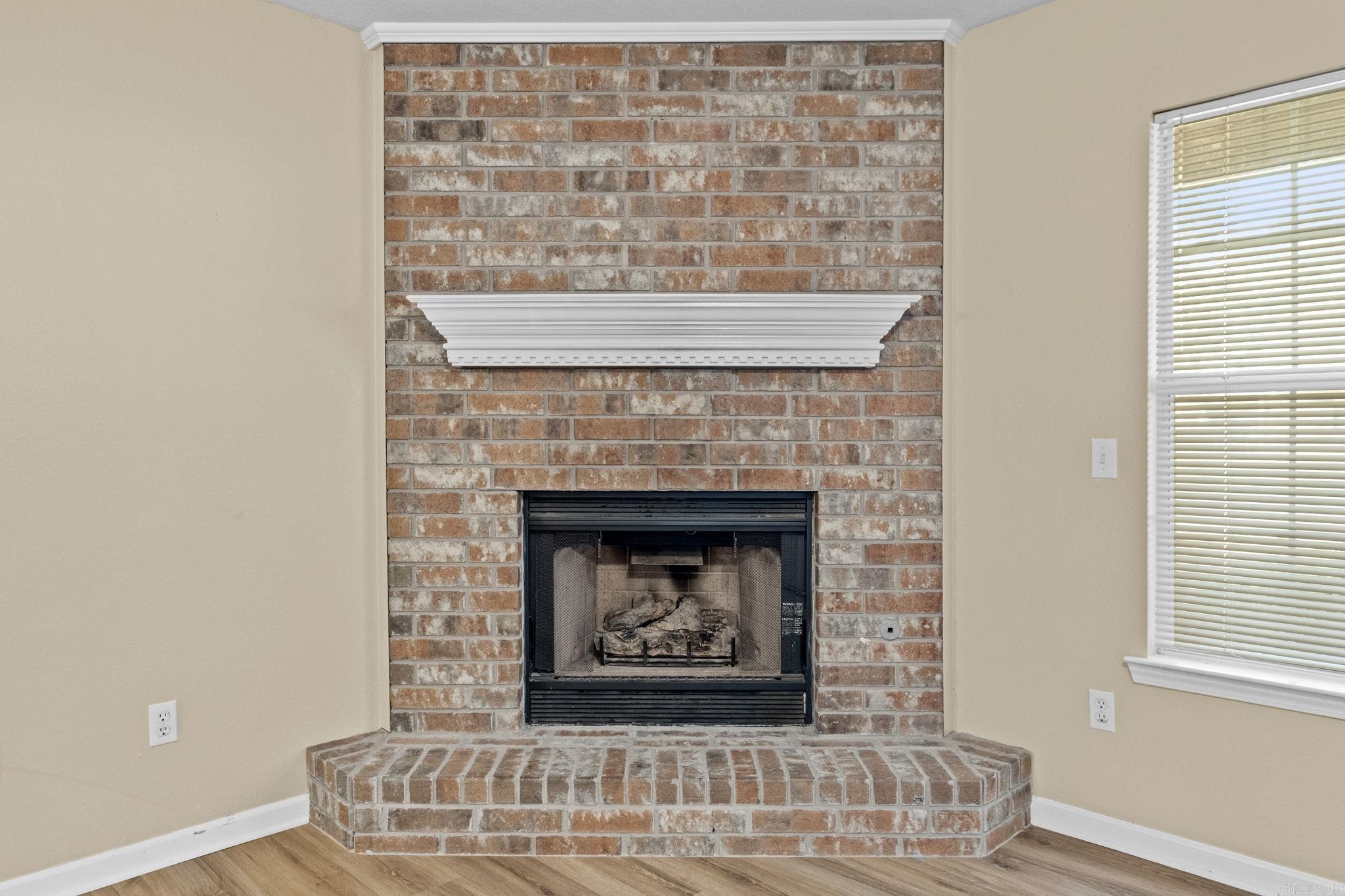 ROBINWOOD - Residential