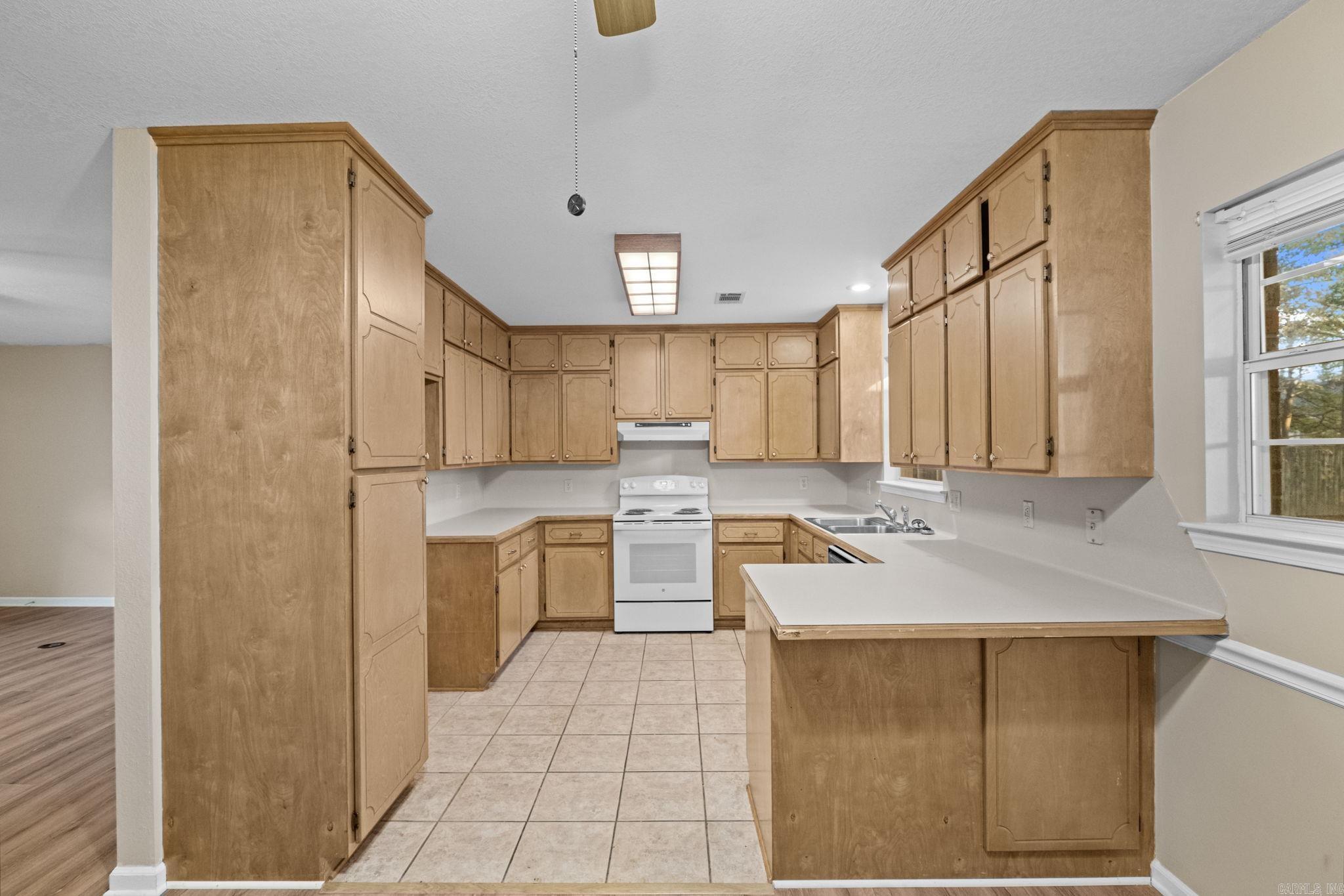 ROBINWOOD - Residential