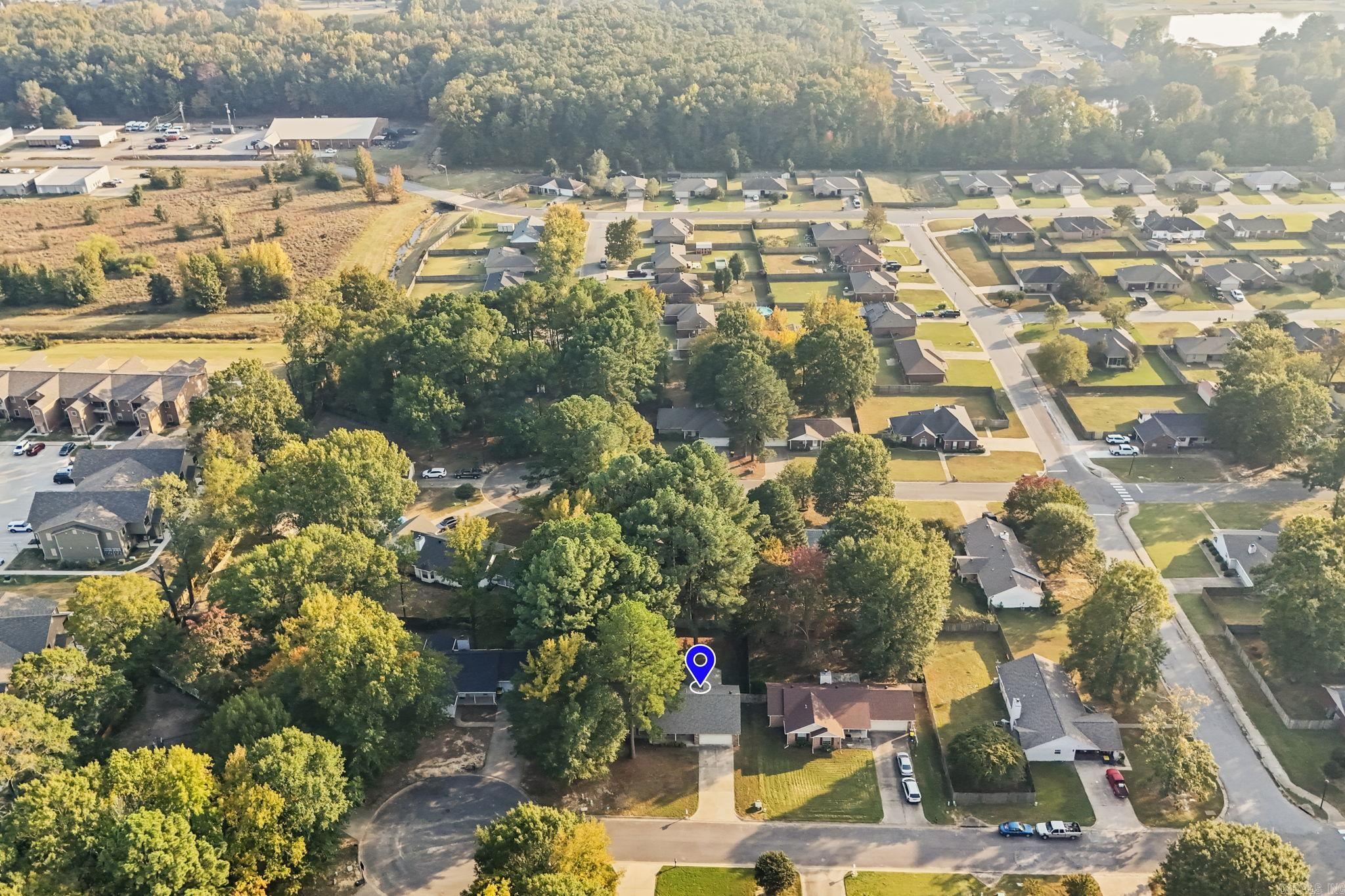 ROBINWOOD - Residential