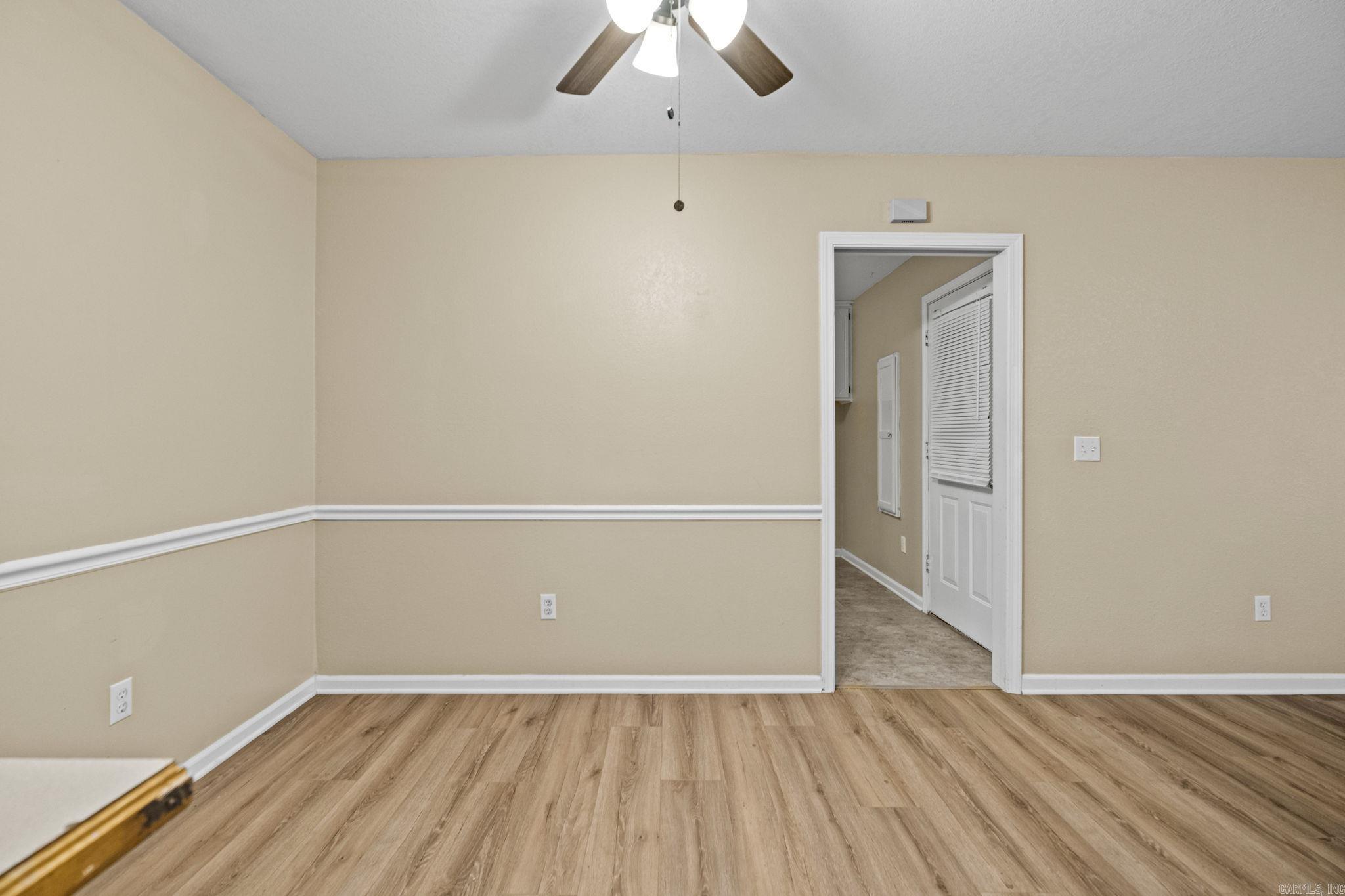 ROBINWOOD - Residential