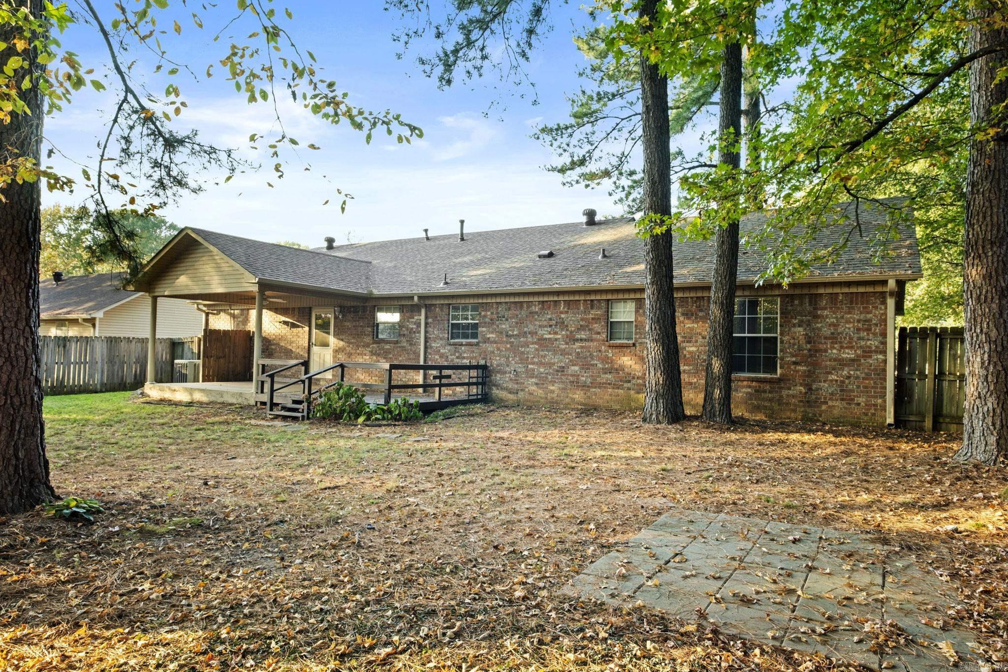 ROBINWOOD - Residential