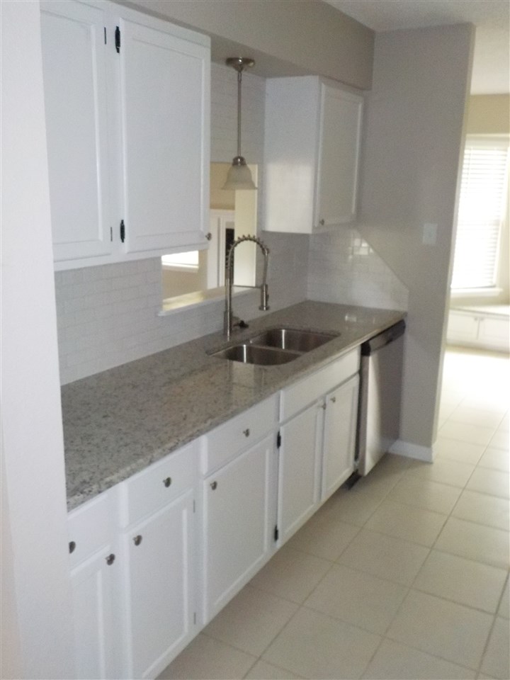 Pinedale - Residential Lease