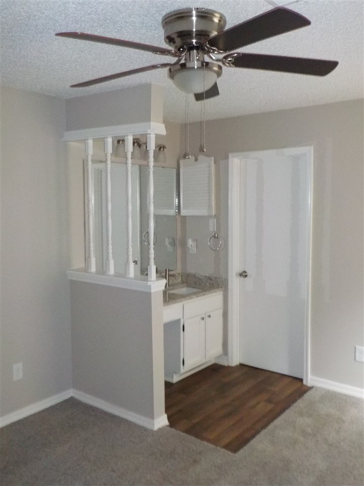 Pinedale - Residential Lease