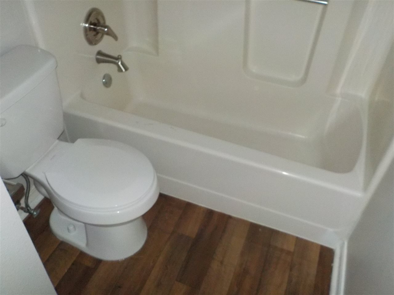 Pinedale - Residential Lease