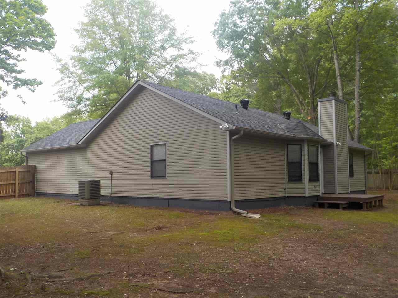 Pinedale - Residential Lease