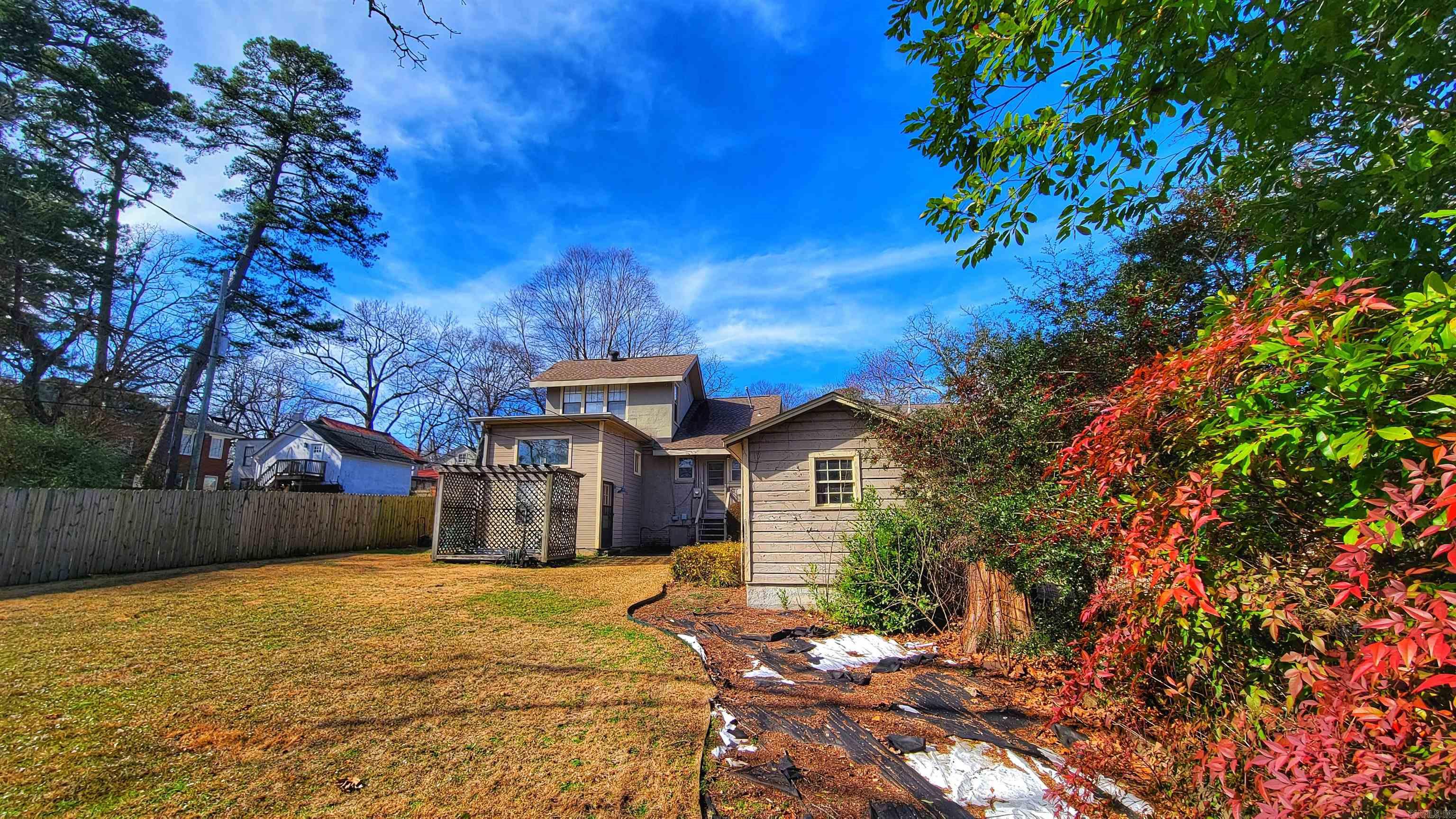 MCGEHEE - Residential