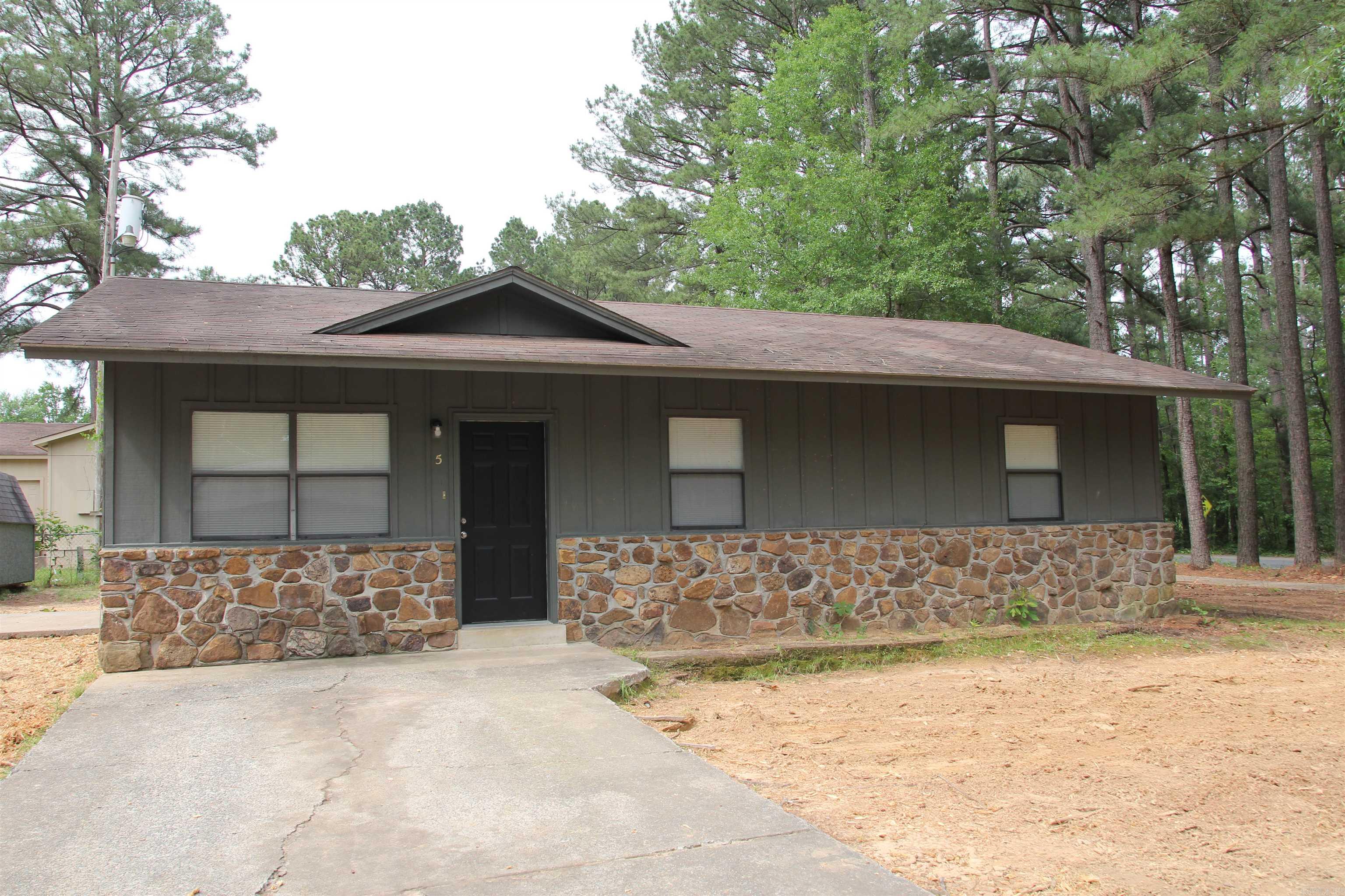 Briarfield Section #3 - Residential Lease