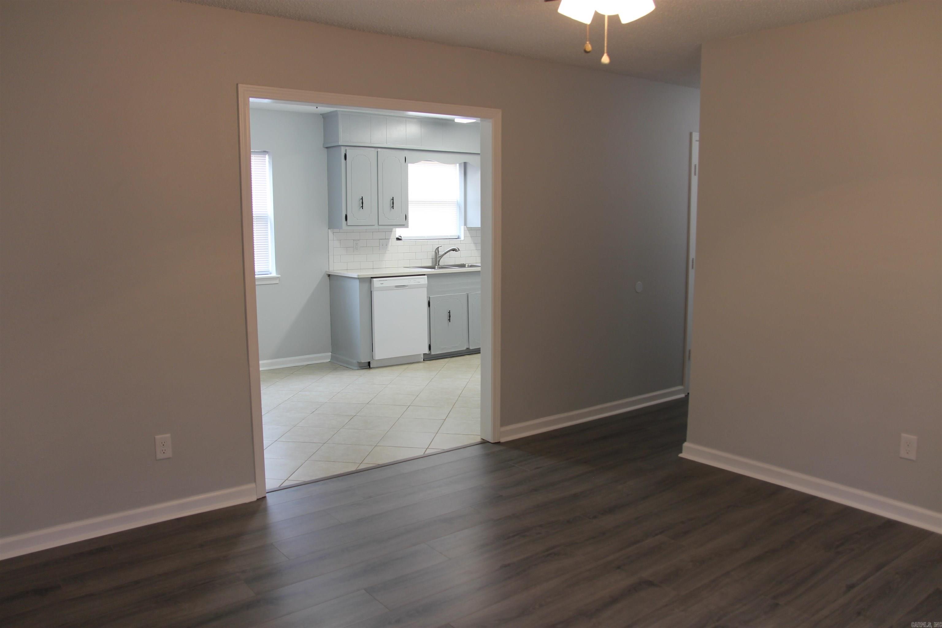 Briarfield Section #3 - Residential Lease