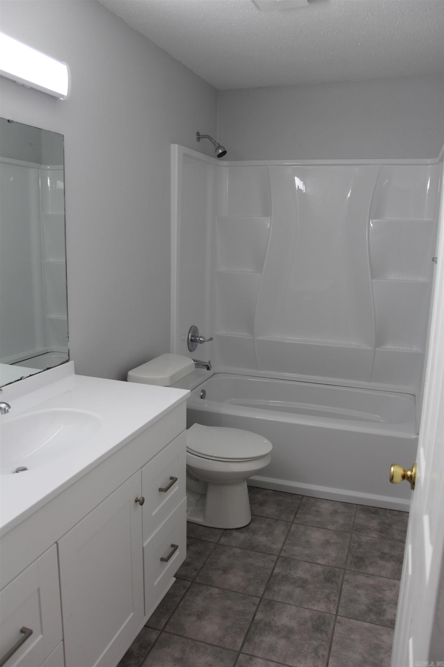 Briarfield Section #3 - Residential Lease