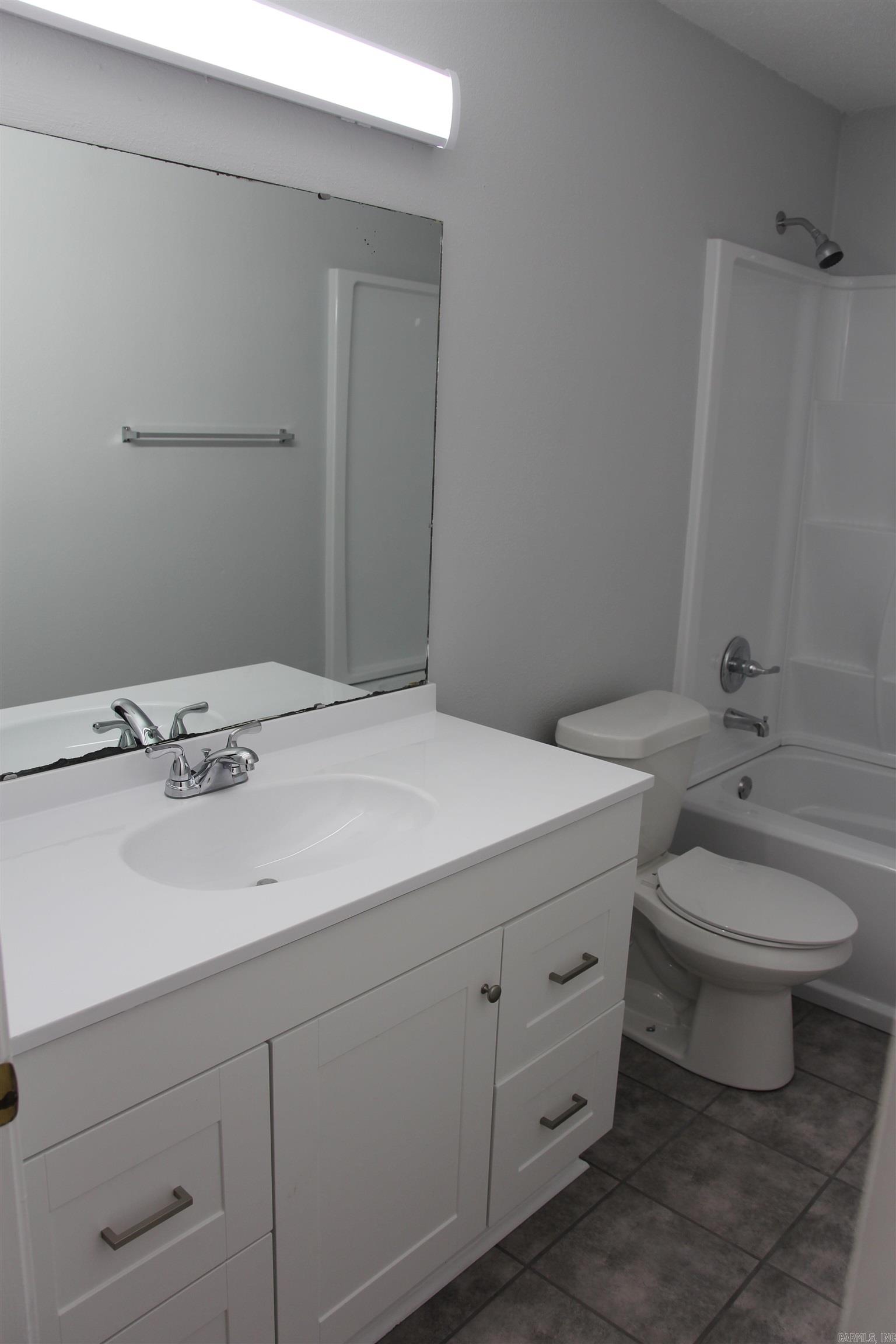 Briarfield Section #3 - Residential Lease