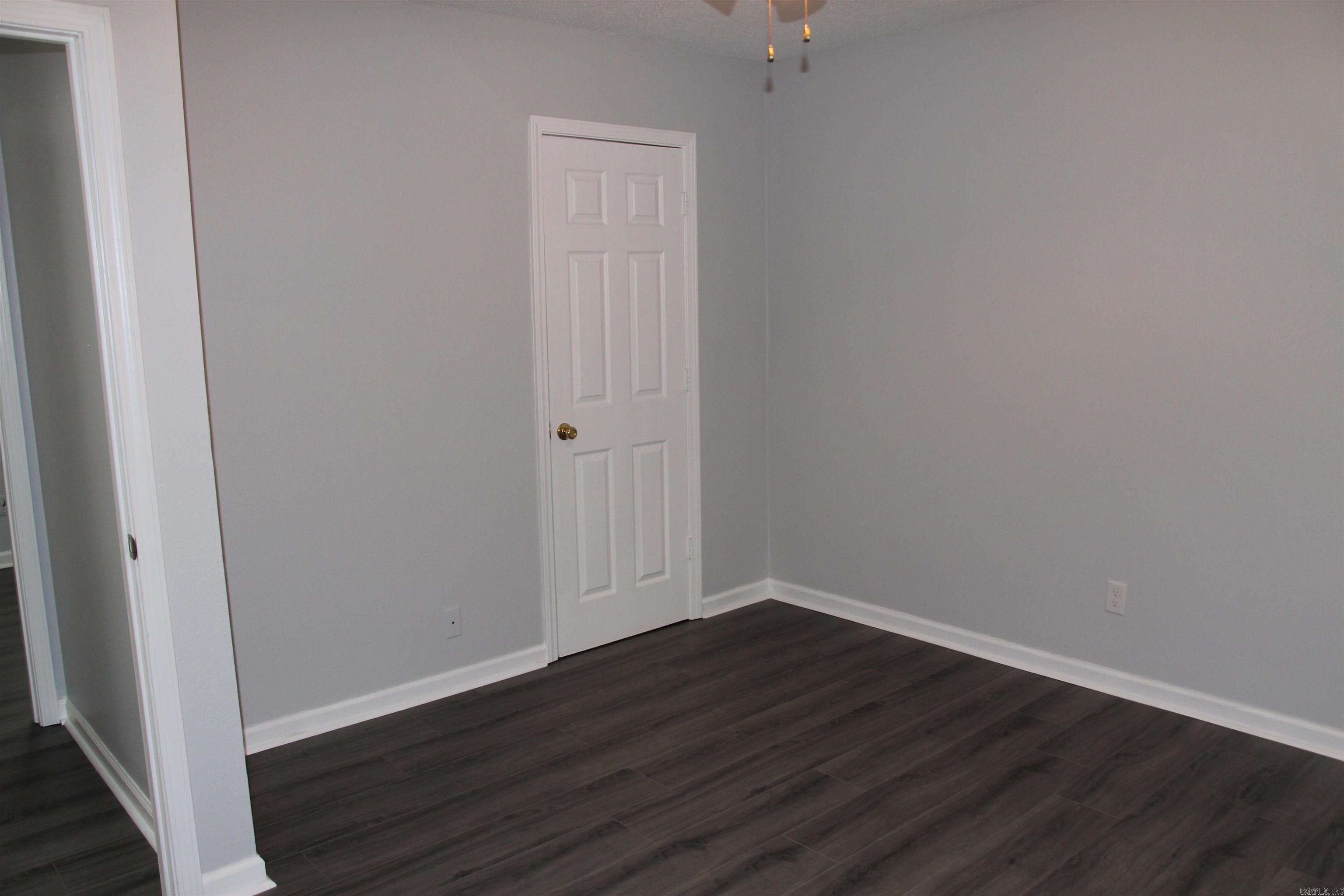 Briarfield Section #3 - Residential Lease