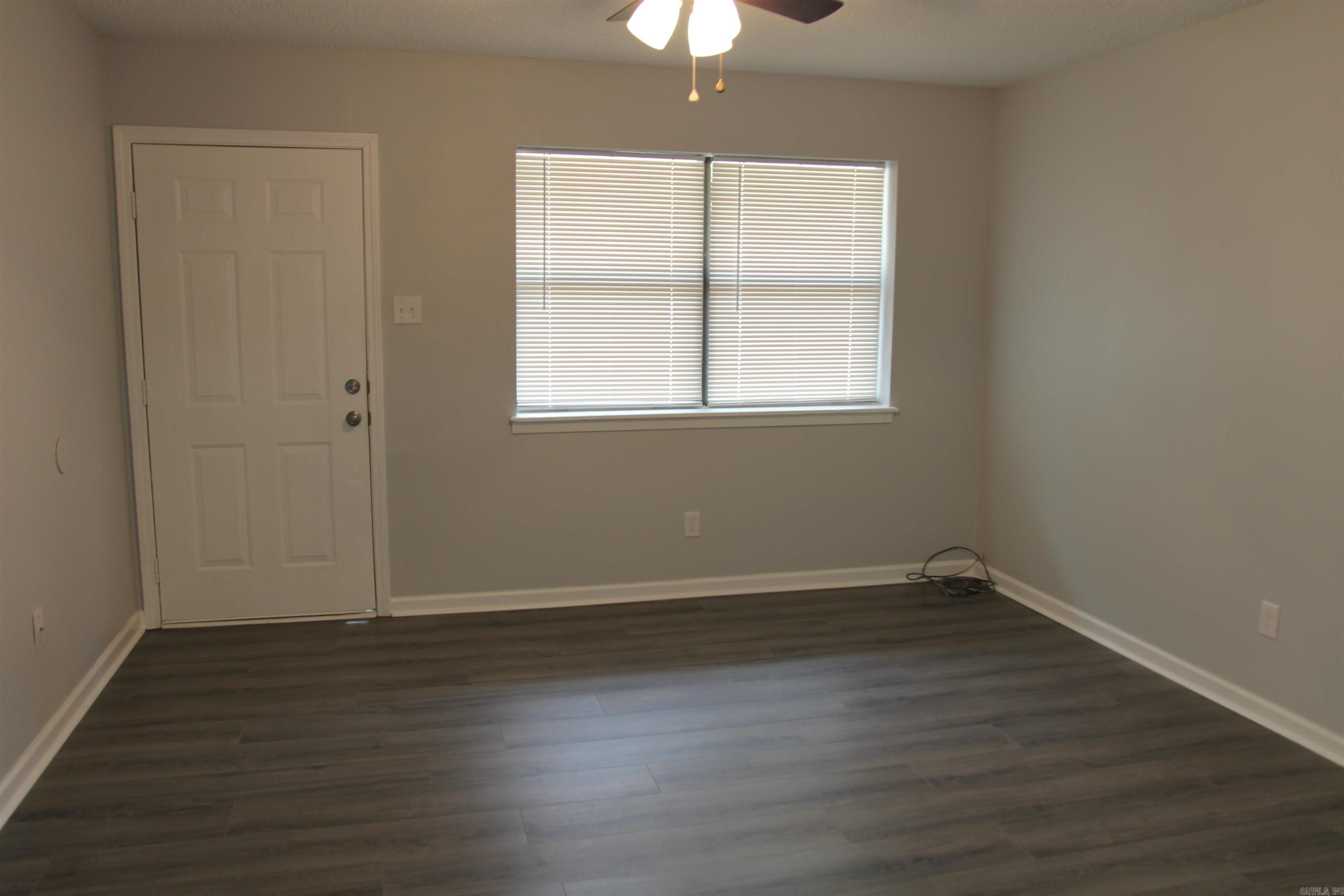 Briarfield Section #3 - Residential Lease