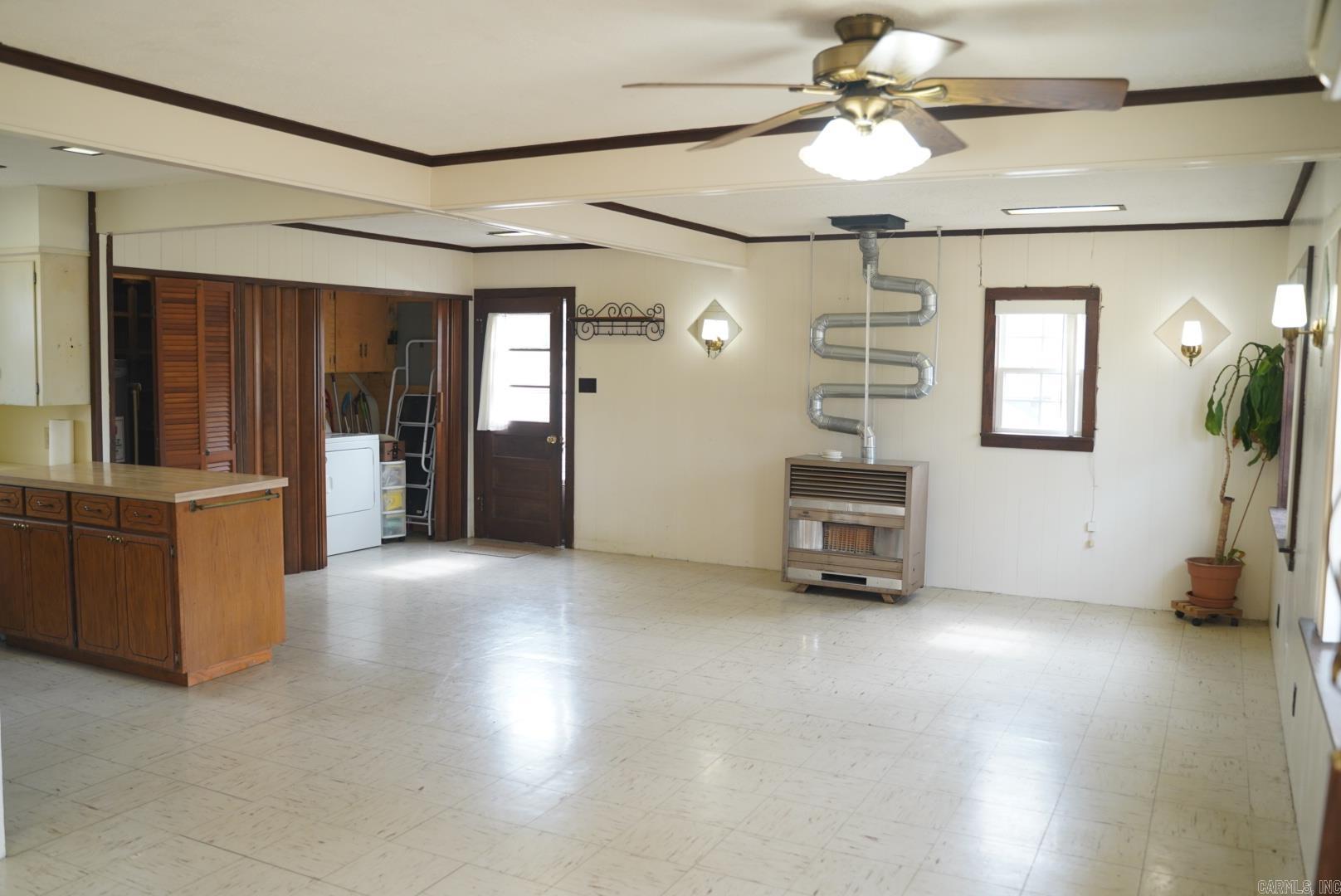 Sheridan - Residential