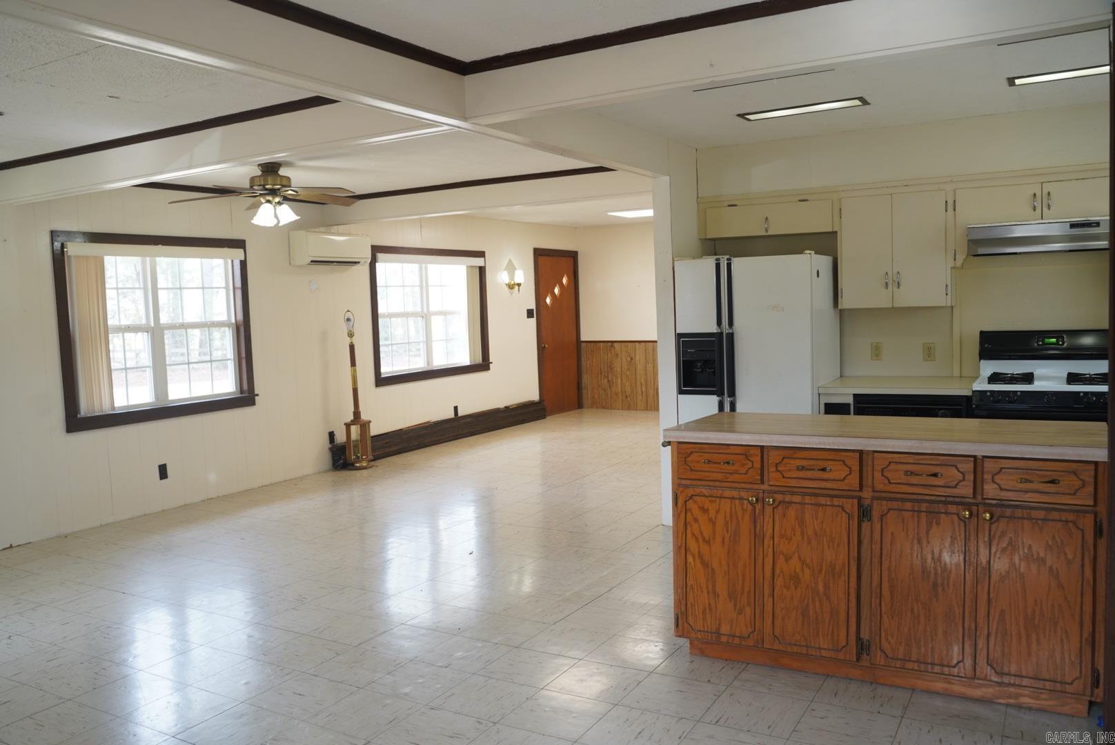 Sheridan - Residential