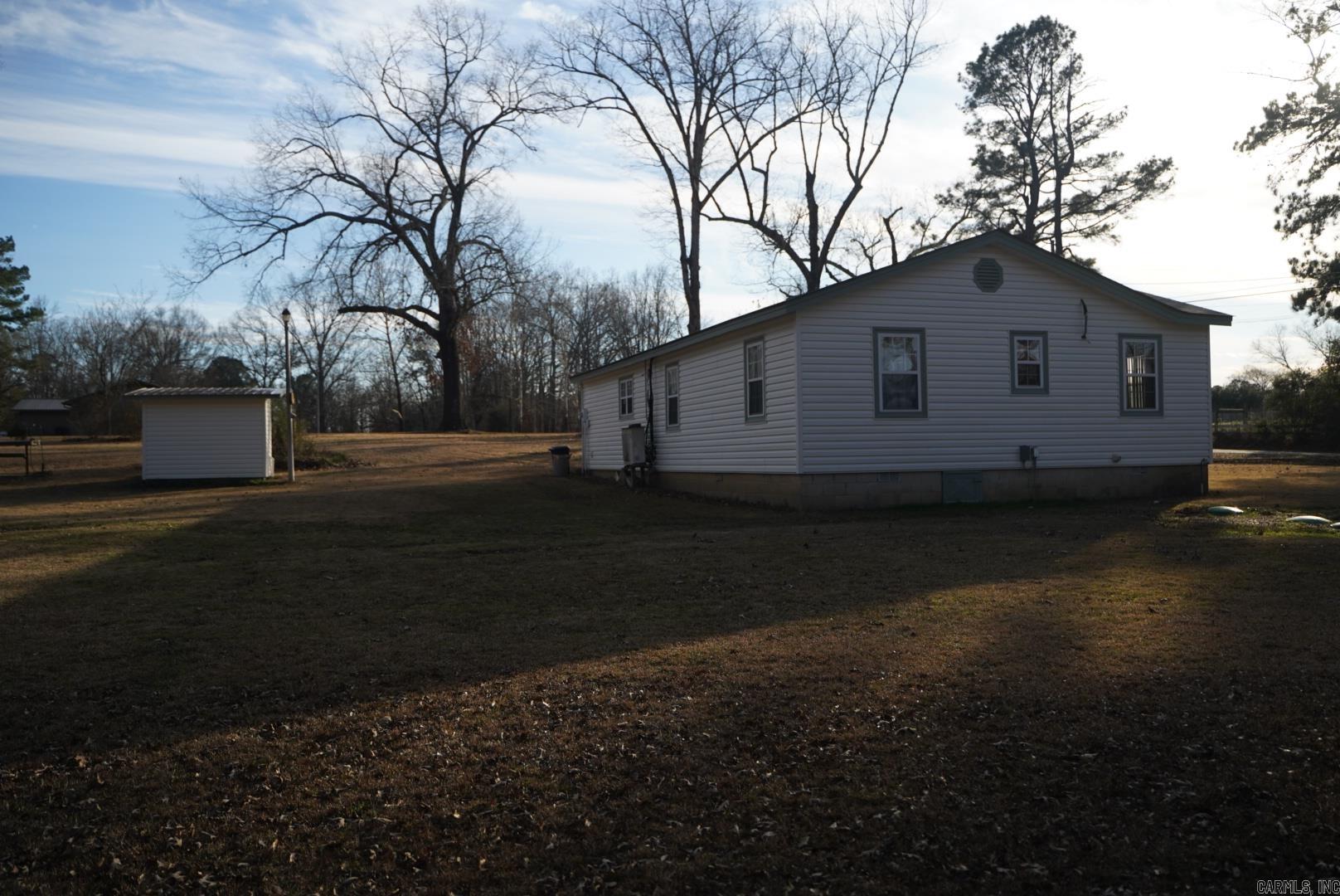 Sheridan - Residential