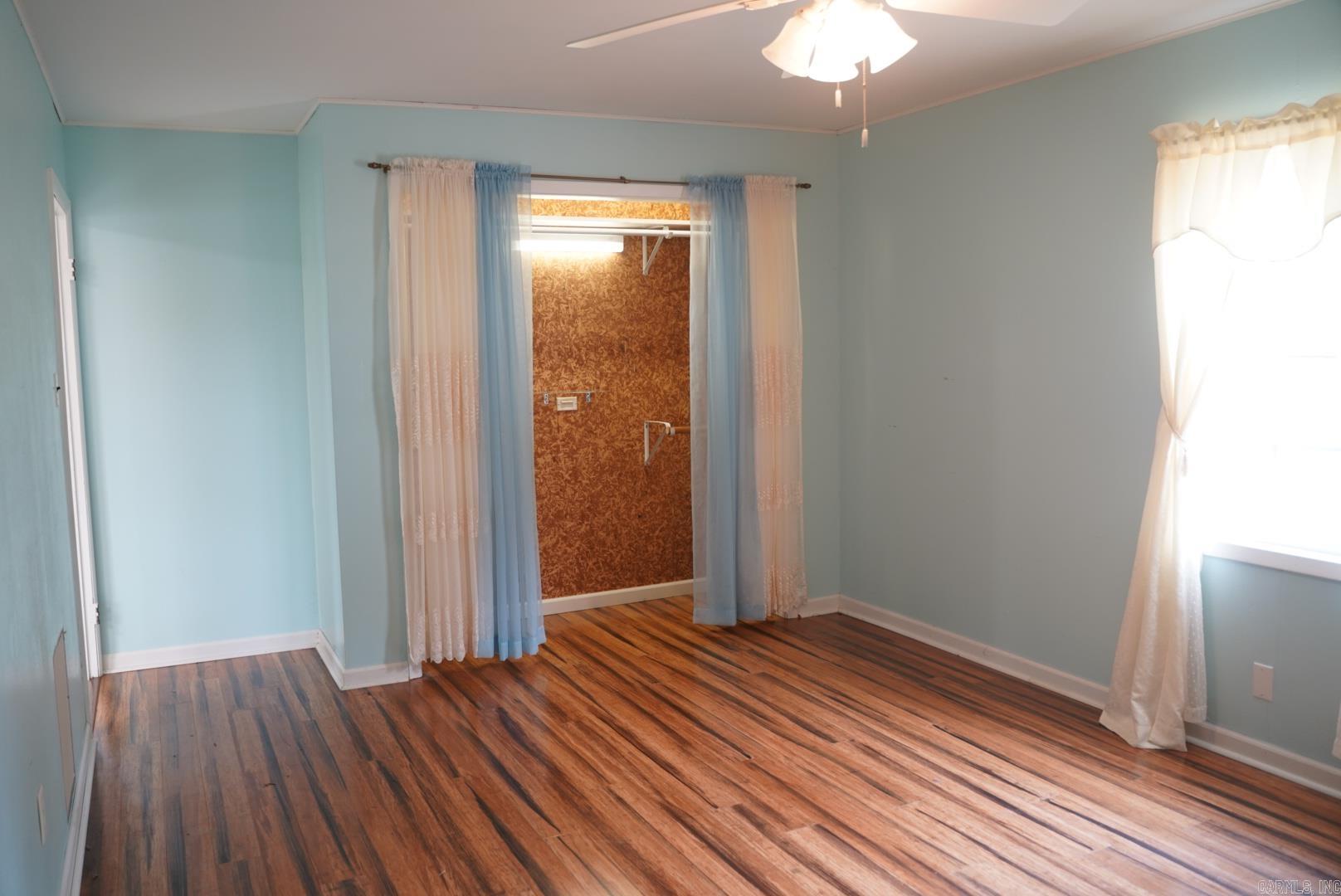 Sheridan - Residential