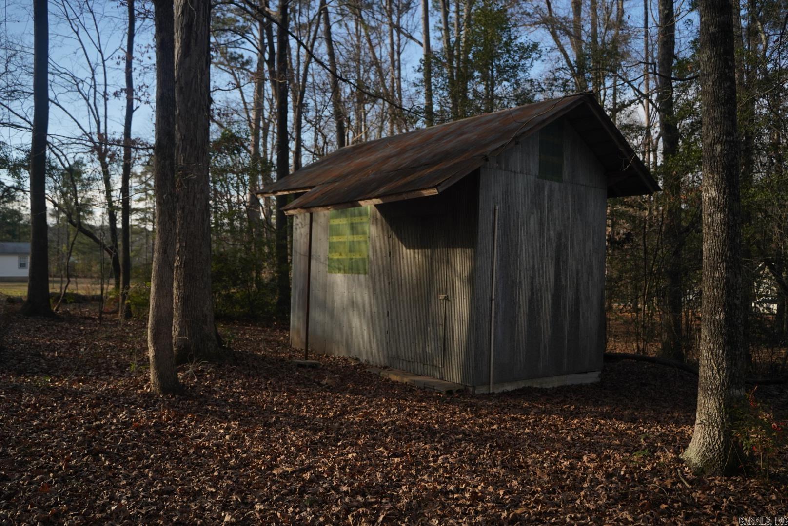 Sheridan - Residential