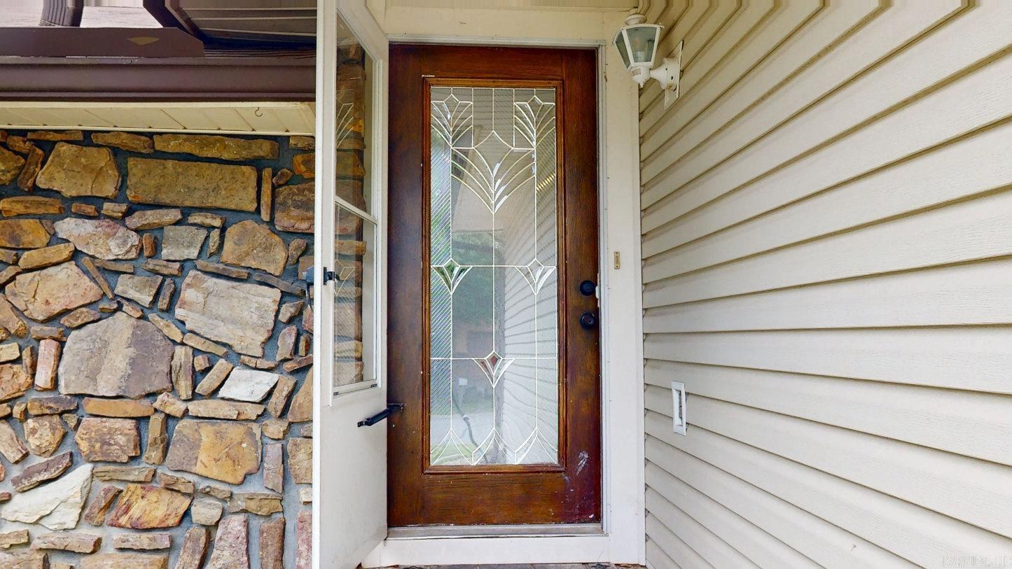 KINGSPARK TO COOK MTN VIL - Residential