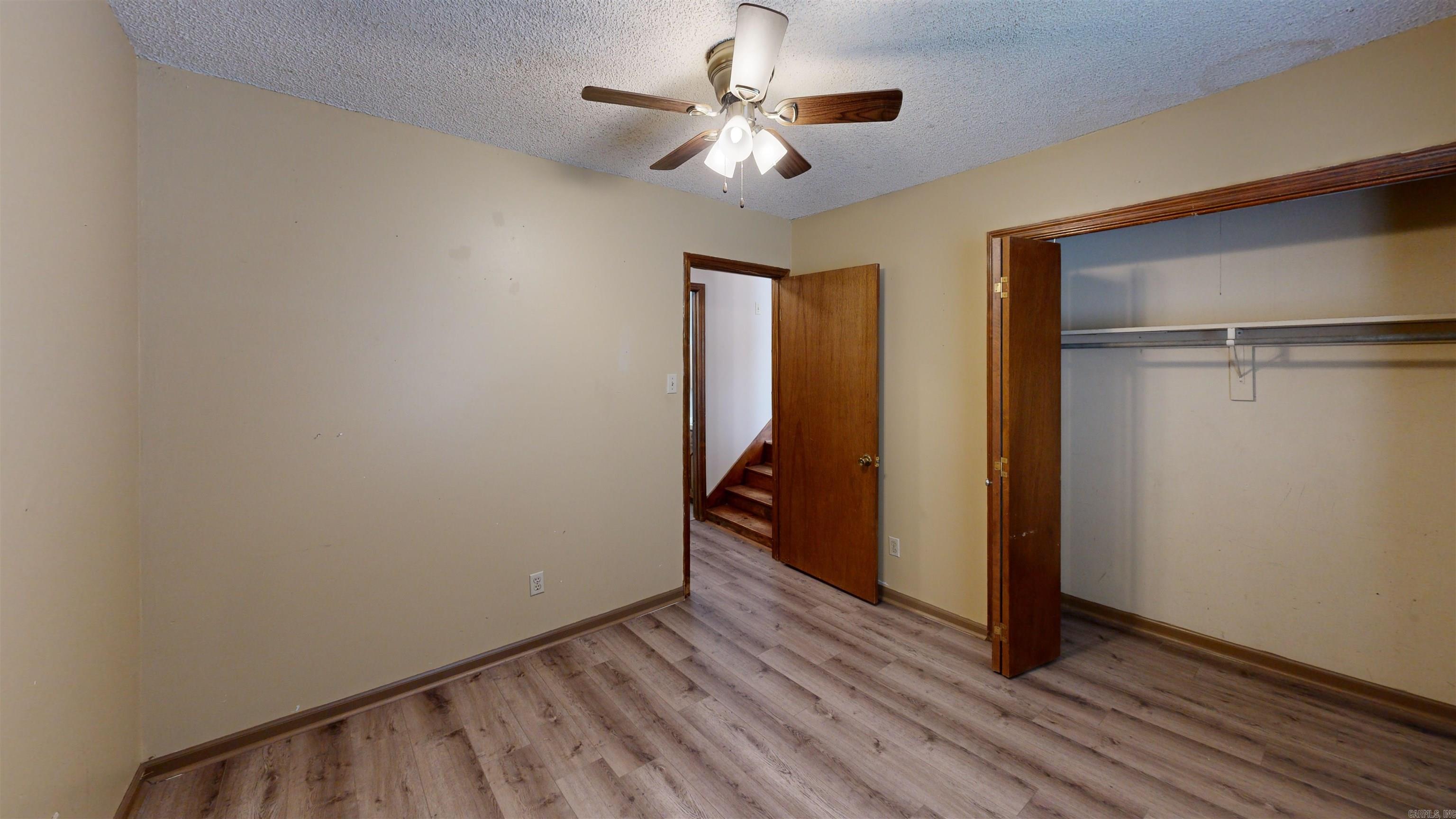 KINGSPARK TO COOK MTN VIL - Residential