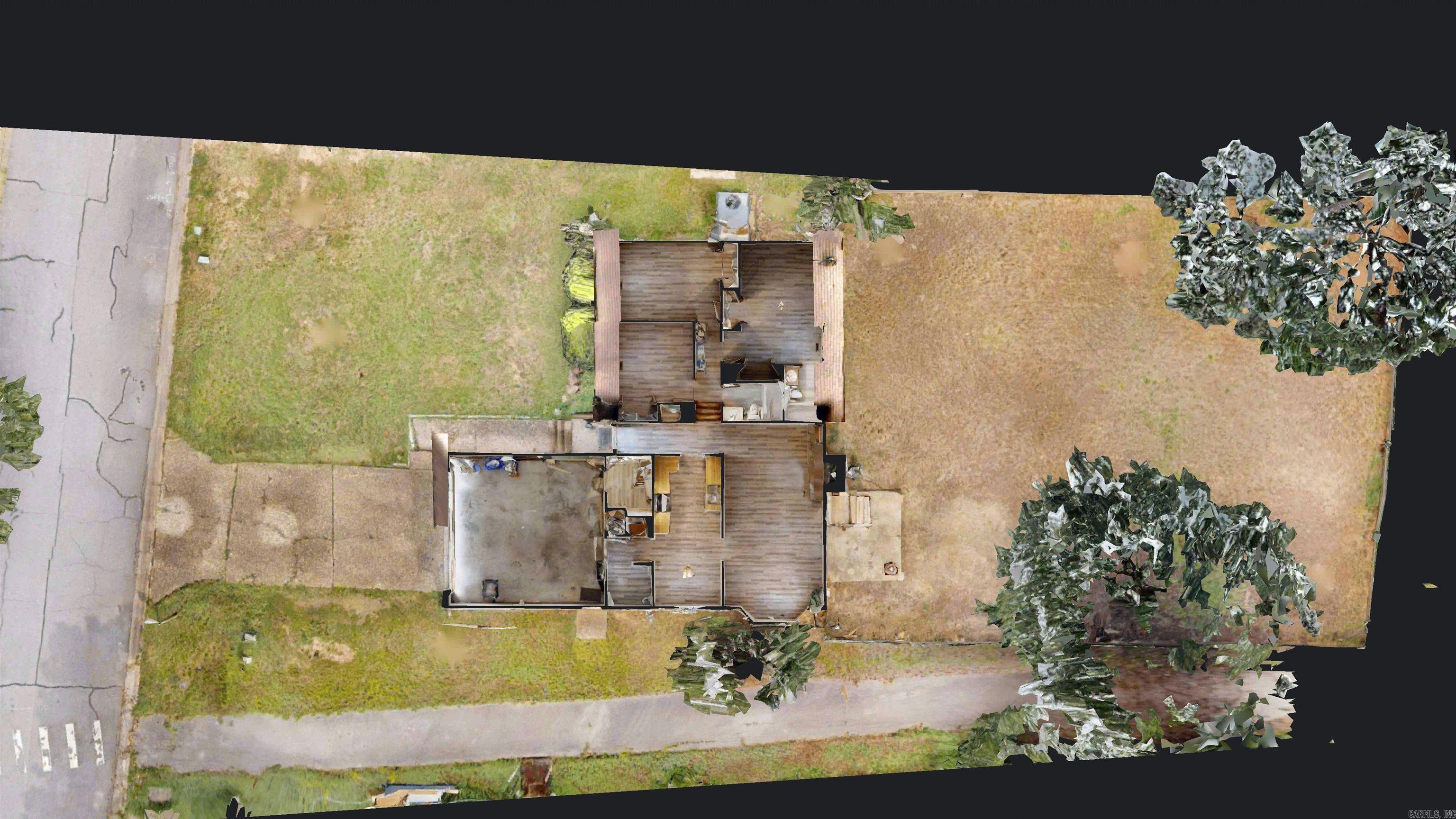 KINGSPARK TO COOK MTN VIL - Residential