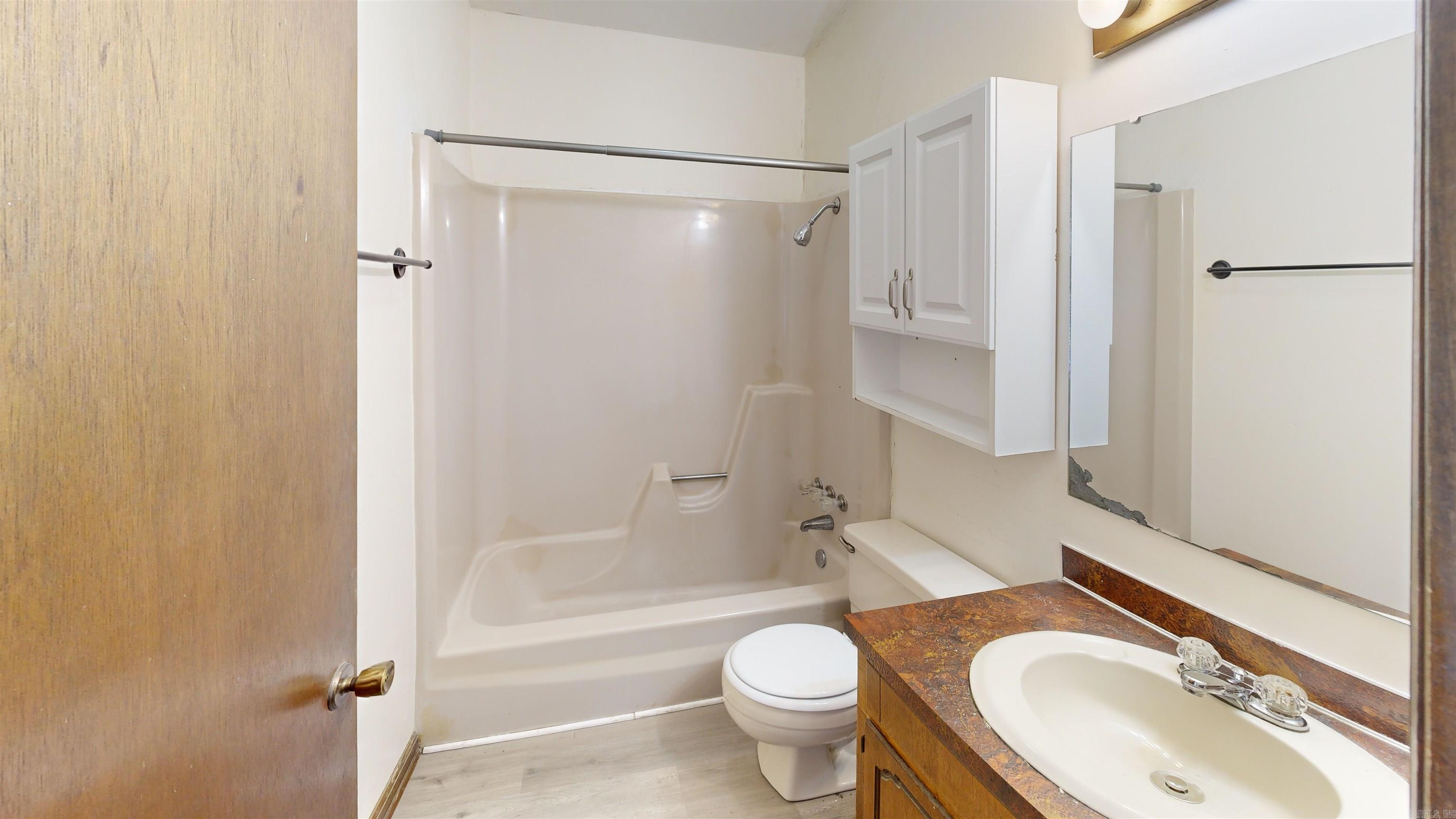 KINGSPARK TO COOK MTN VIL - Residential