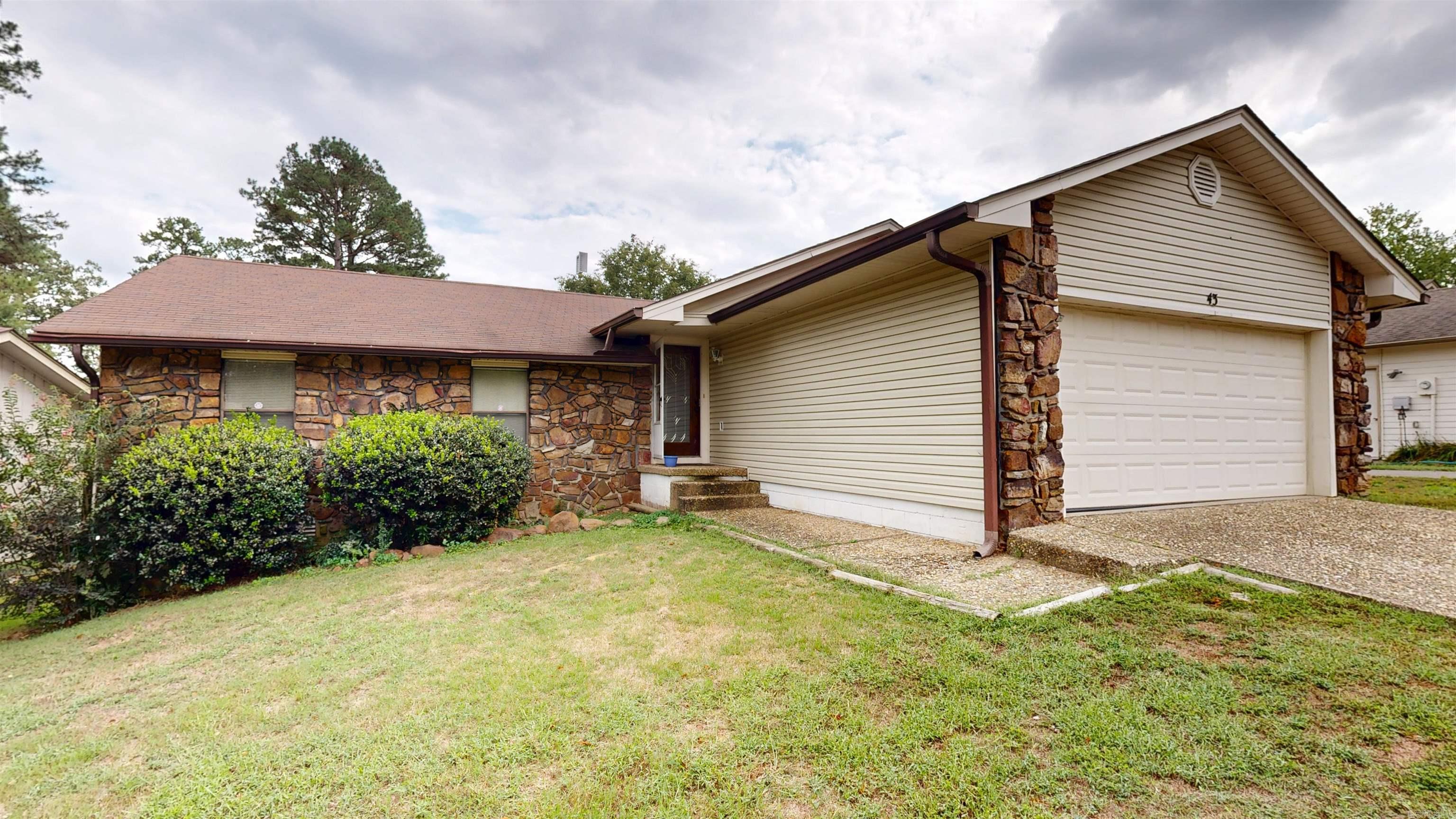 KINGSPARK TO COOK MTN VIL - Residential