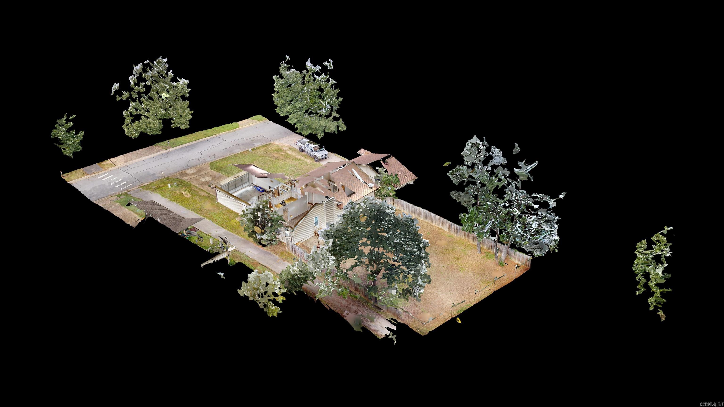 KINGSPARK TO COOK MTN VIL - Residential