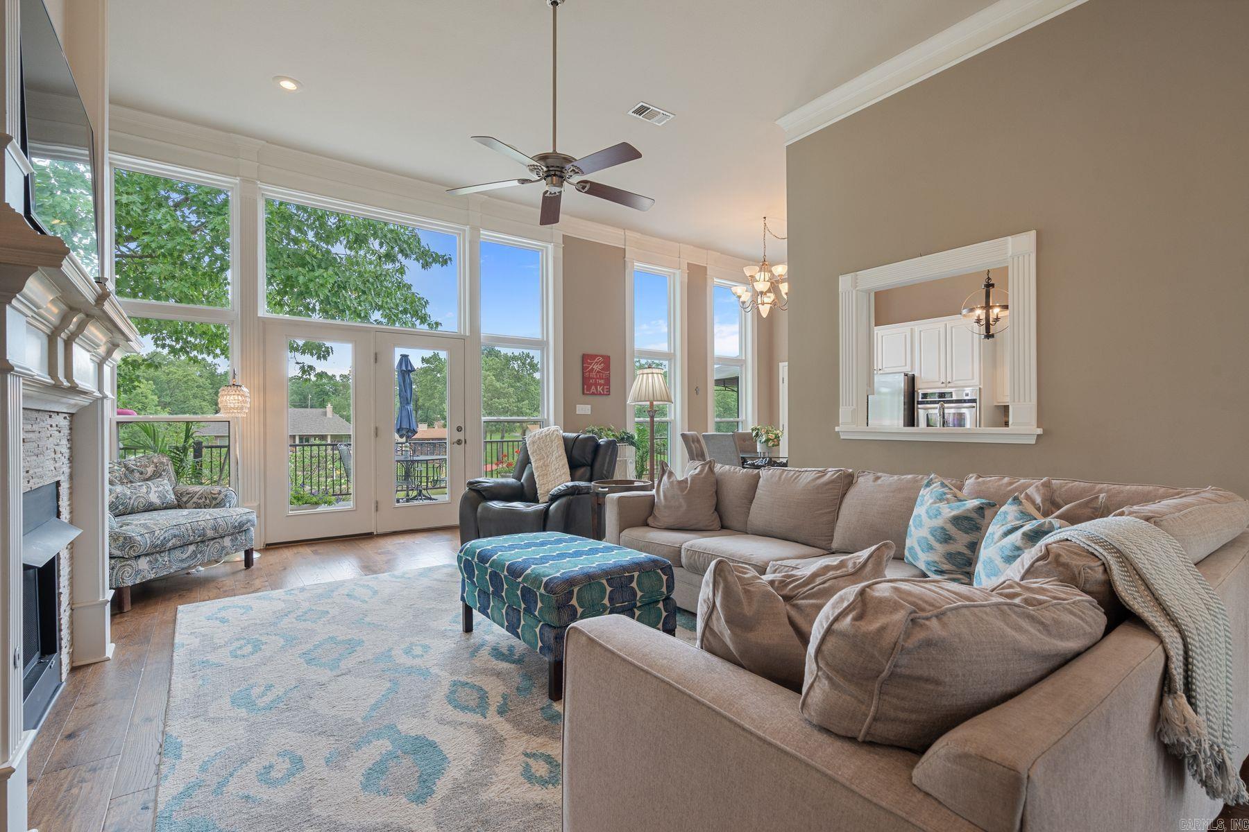 Stonegate Shores - Residential