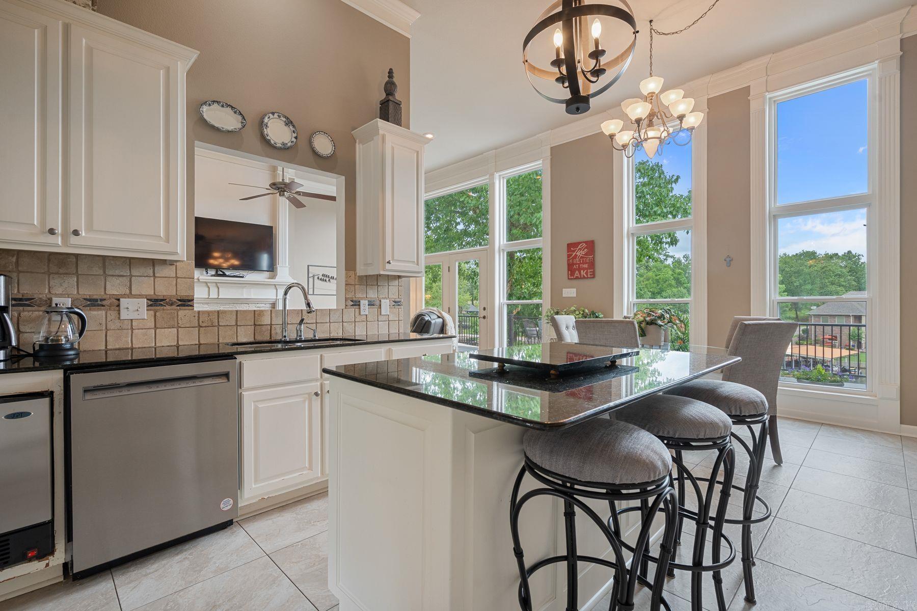 Stonegate Shores - Residential