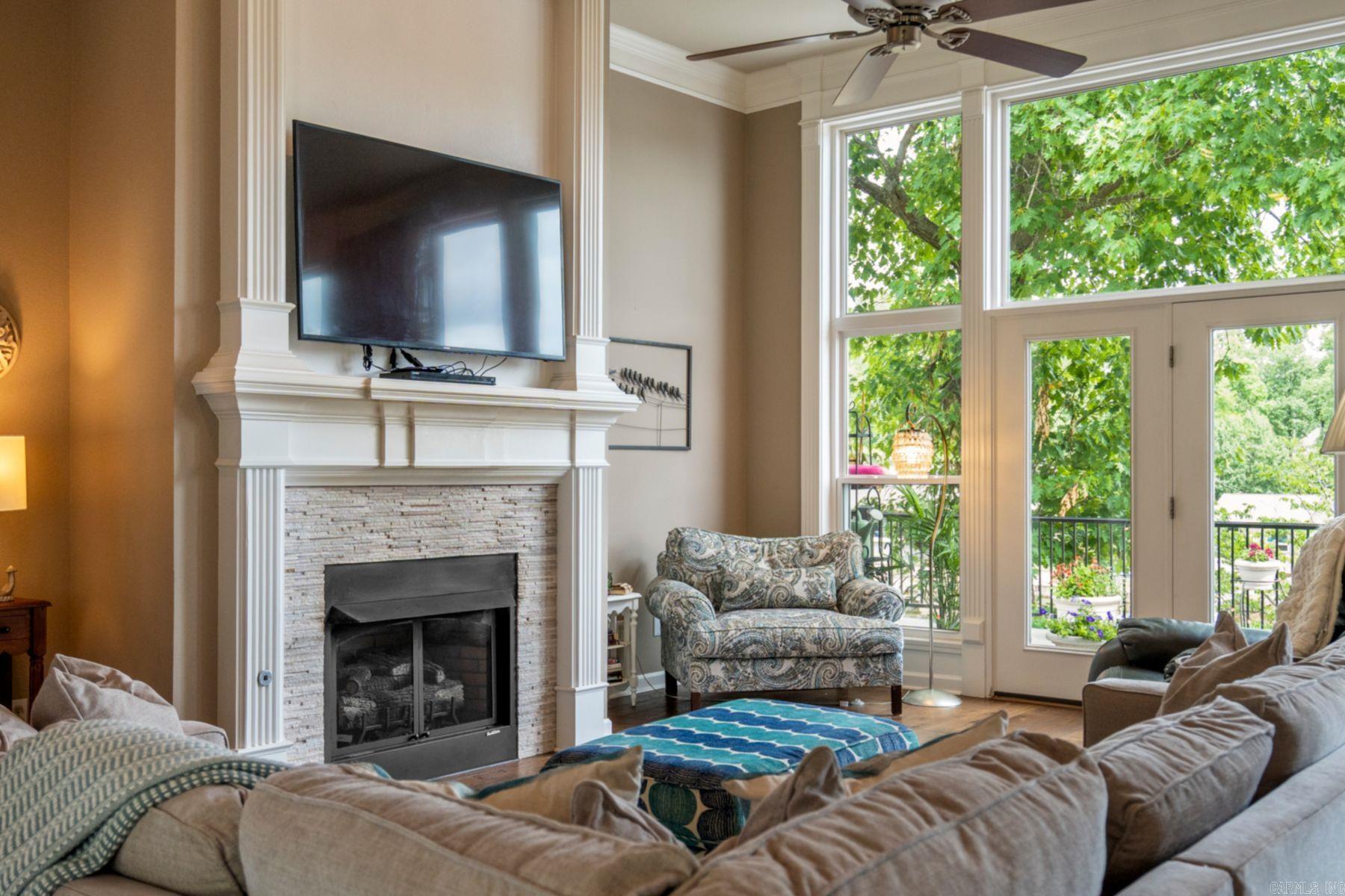 Stonegate Shores - Residential
