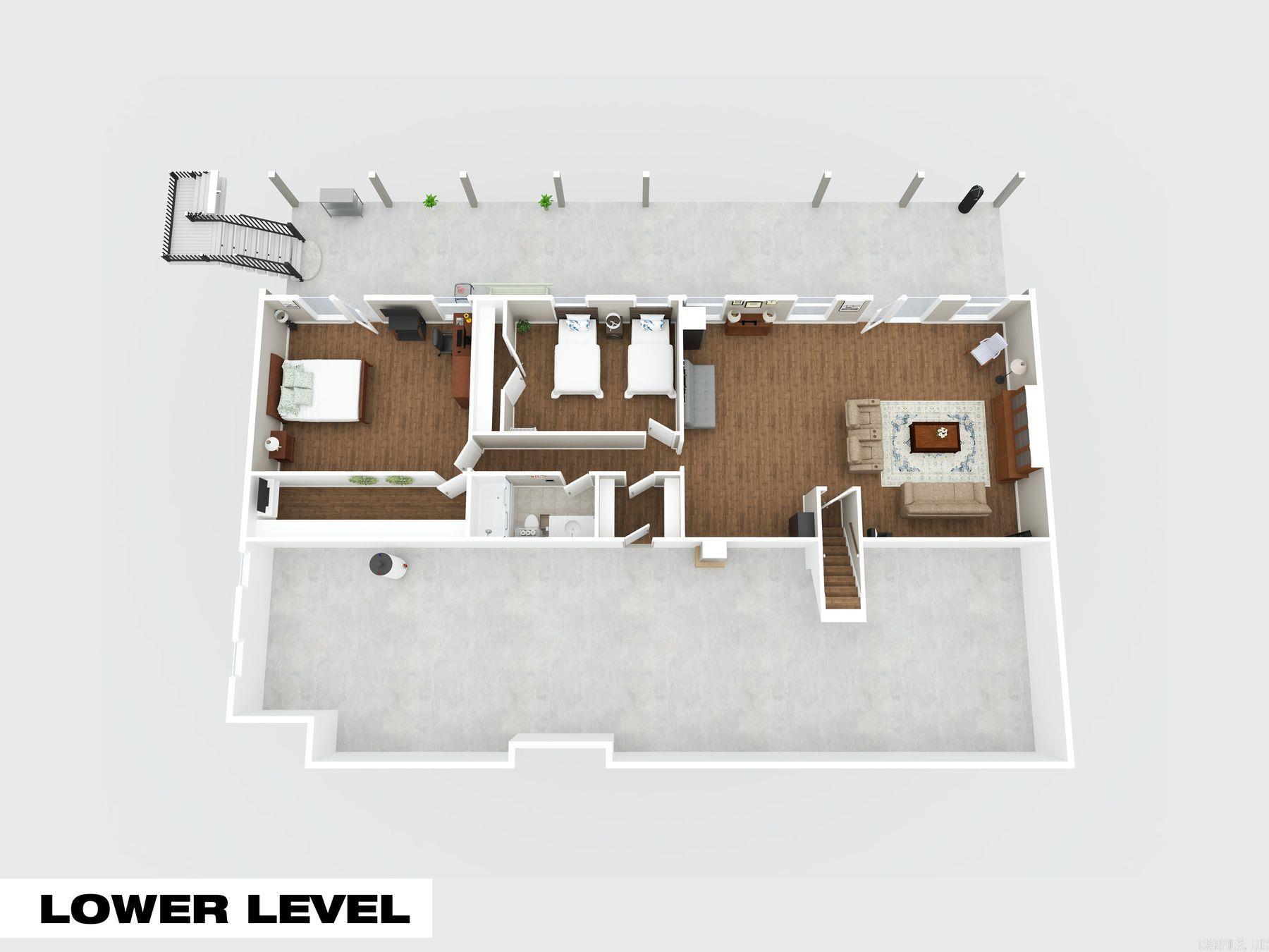 Stonegate Shores - Residential