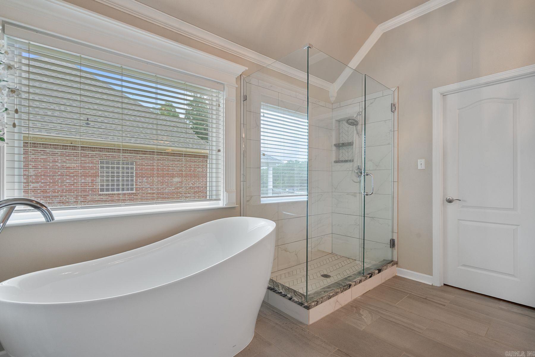 Stonegate Shores - Residential