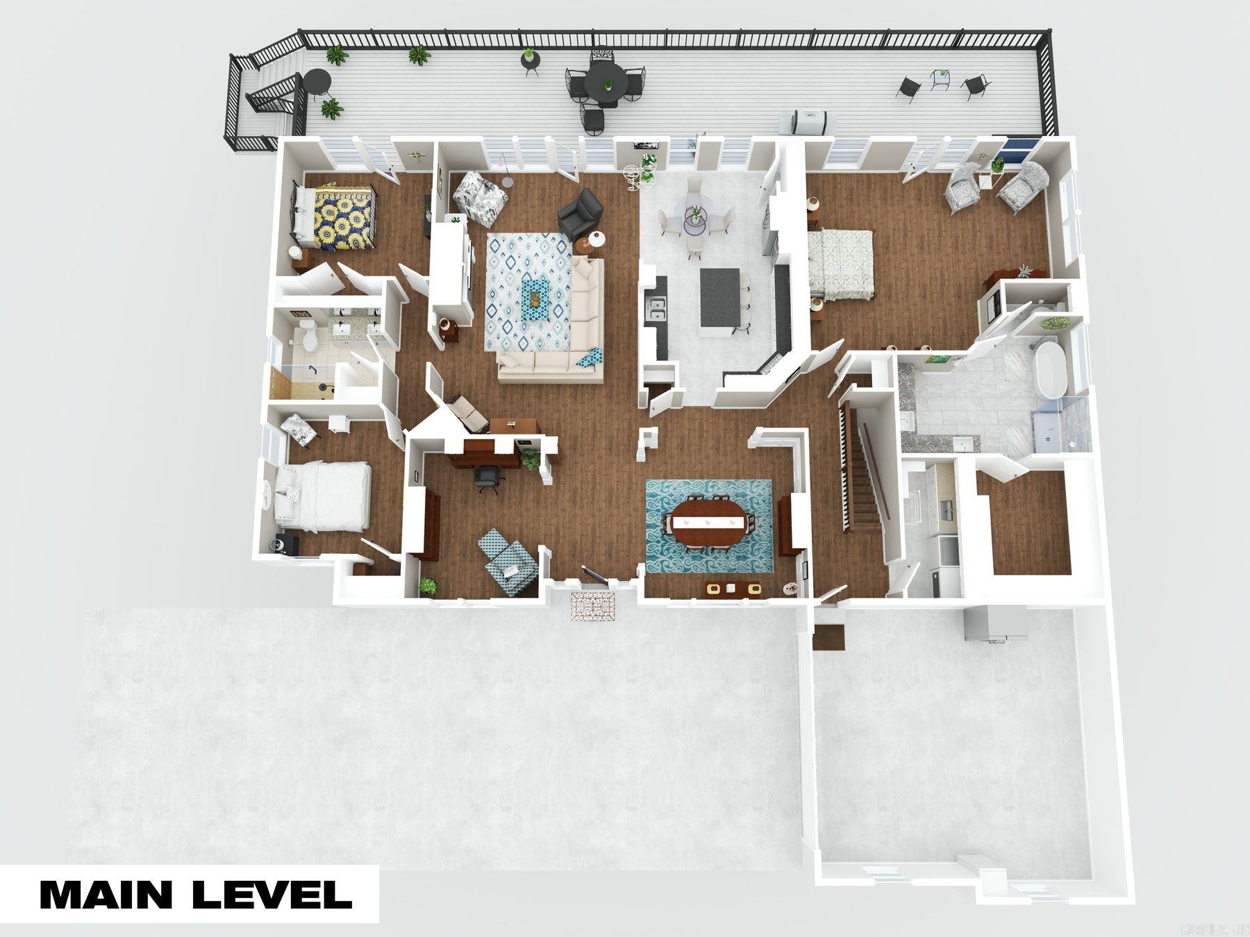 Stonegate Shores - Residential