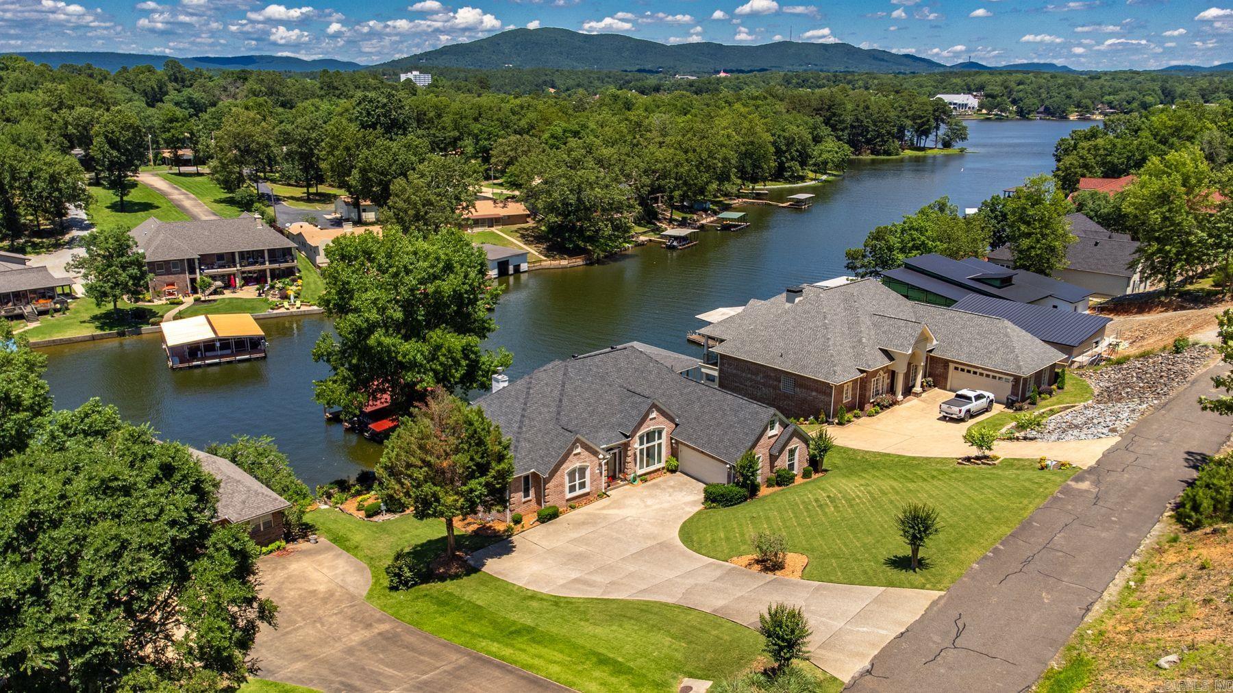 Stonegate Shores - Residential