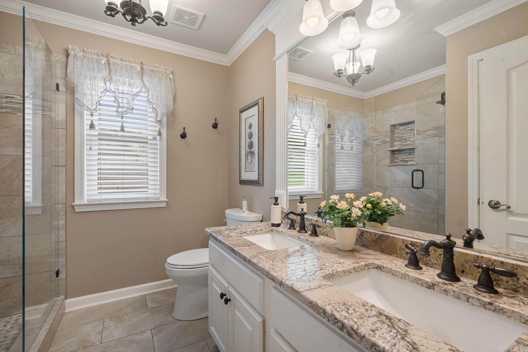 Stonegate Shores - Residential