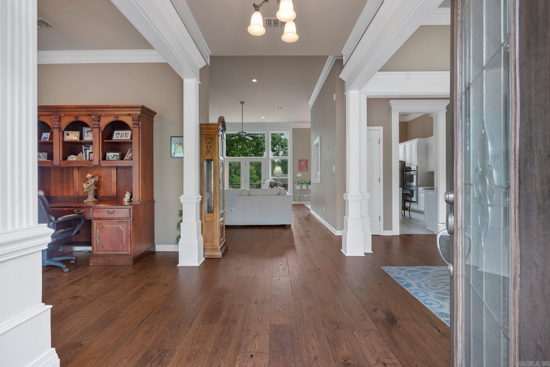 Stonegate Shores - Residential