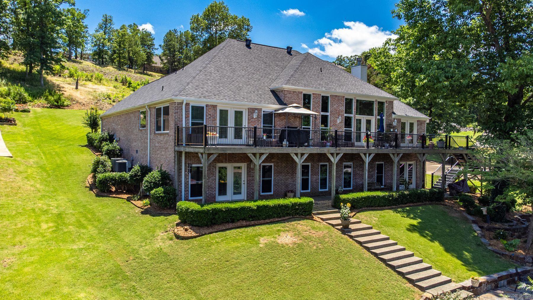 Stonegate Shores - Residential