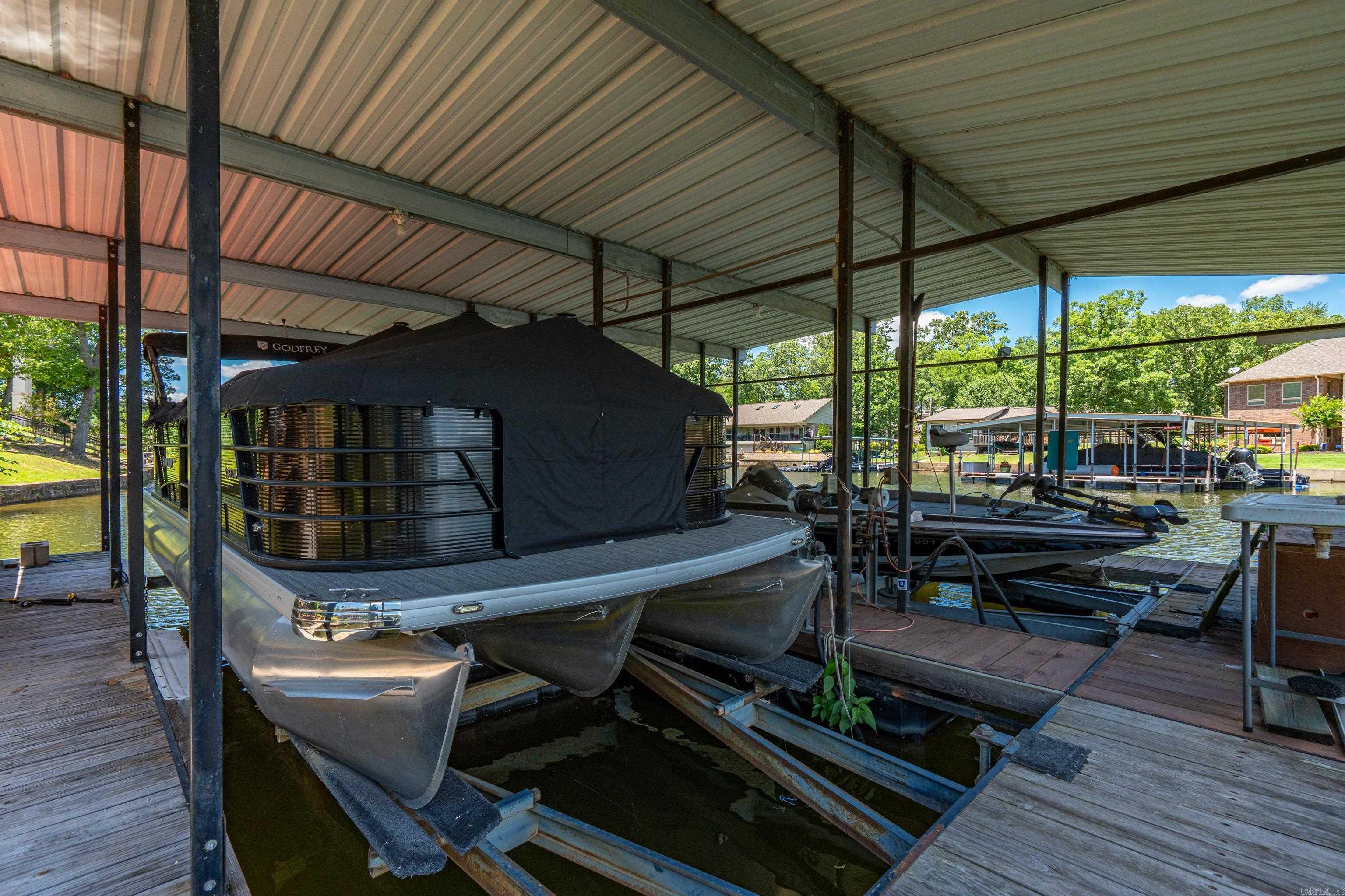 Stonegate Shores - Residential