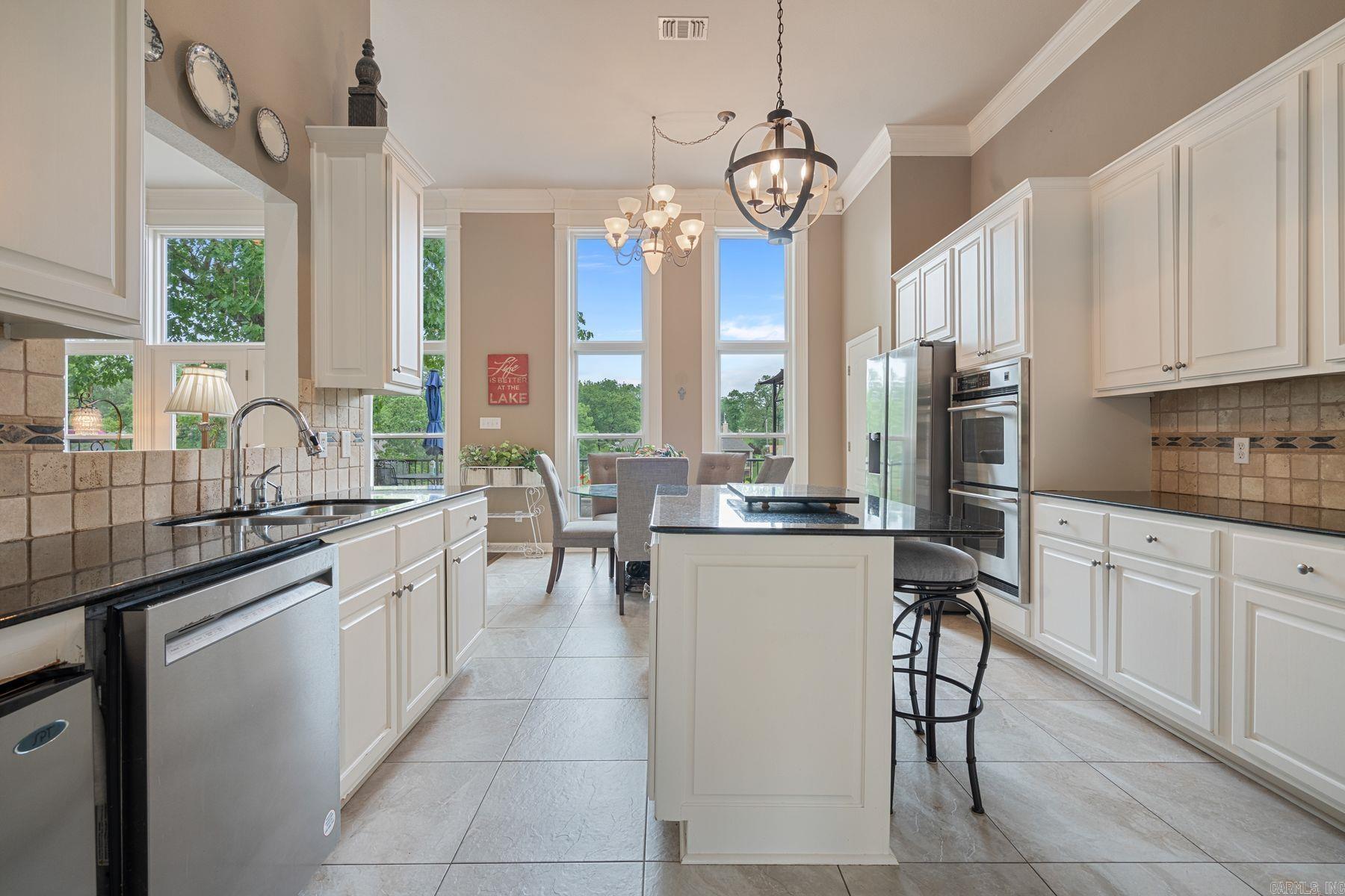 Stonegate Shores - Residential