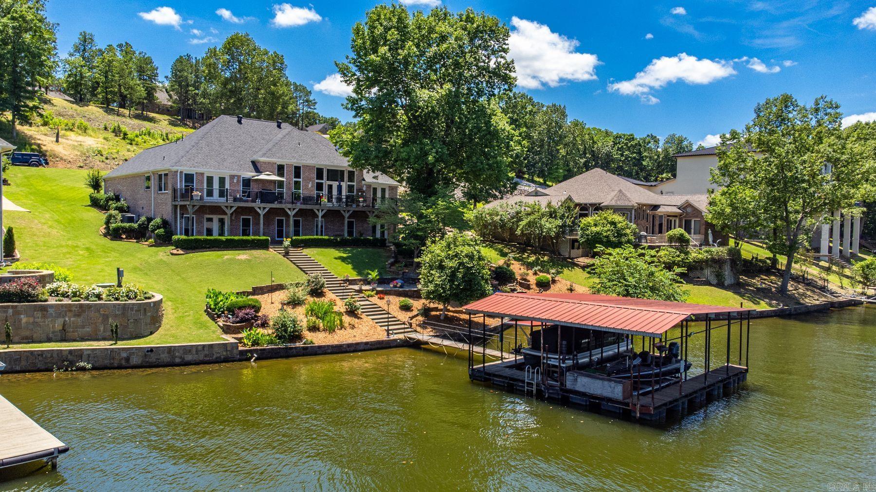 Stonegate Shores - Residential