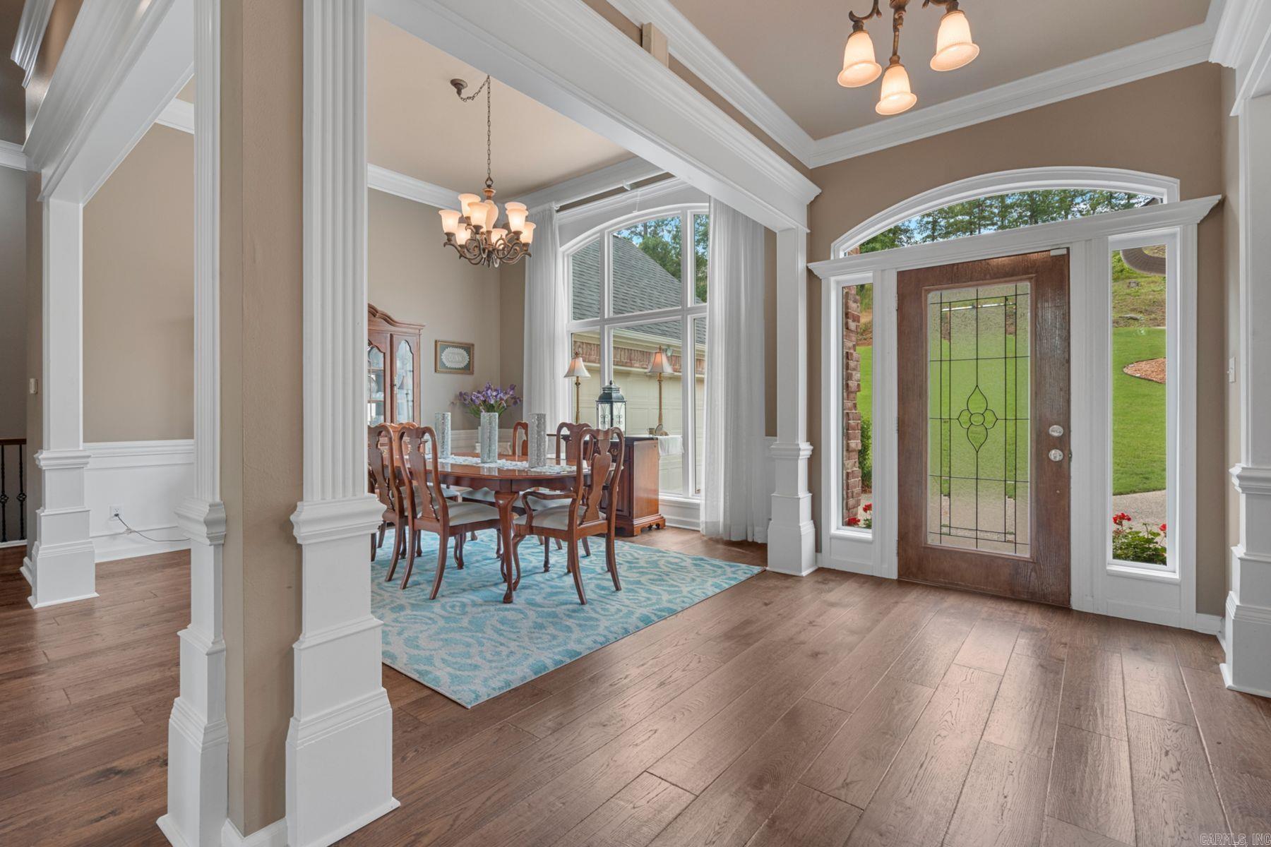 Stonegate Shores - Residential