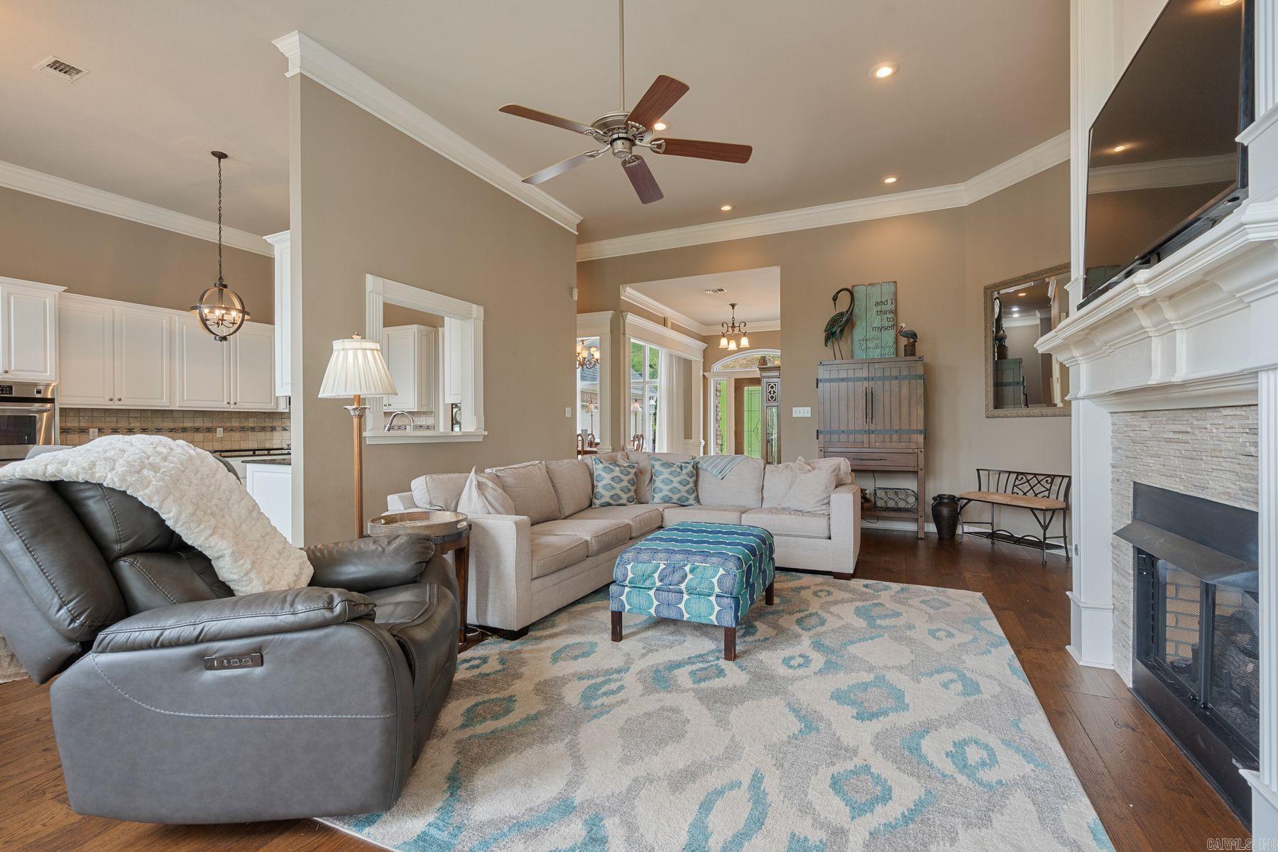 Stonegate Shores - Residential