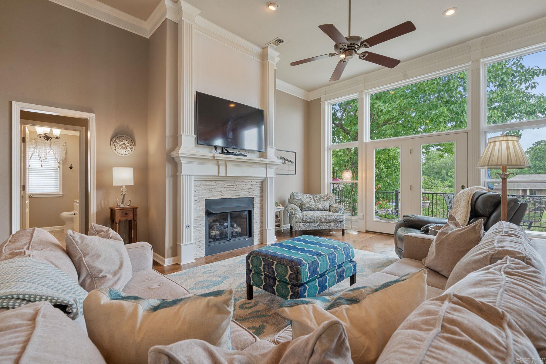 Stonegate Shores - Residential