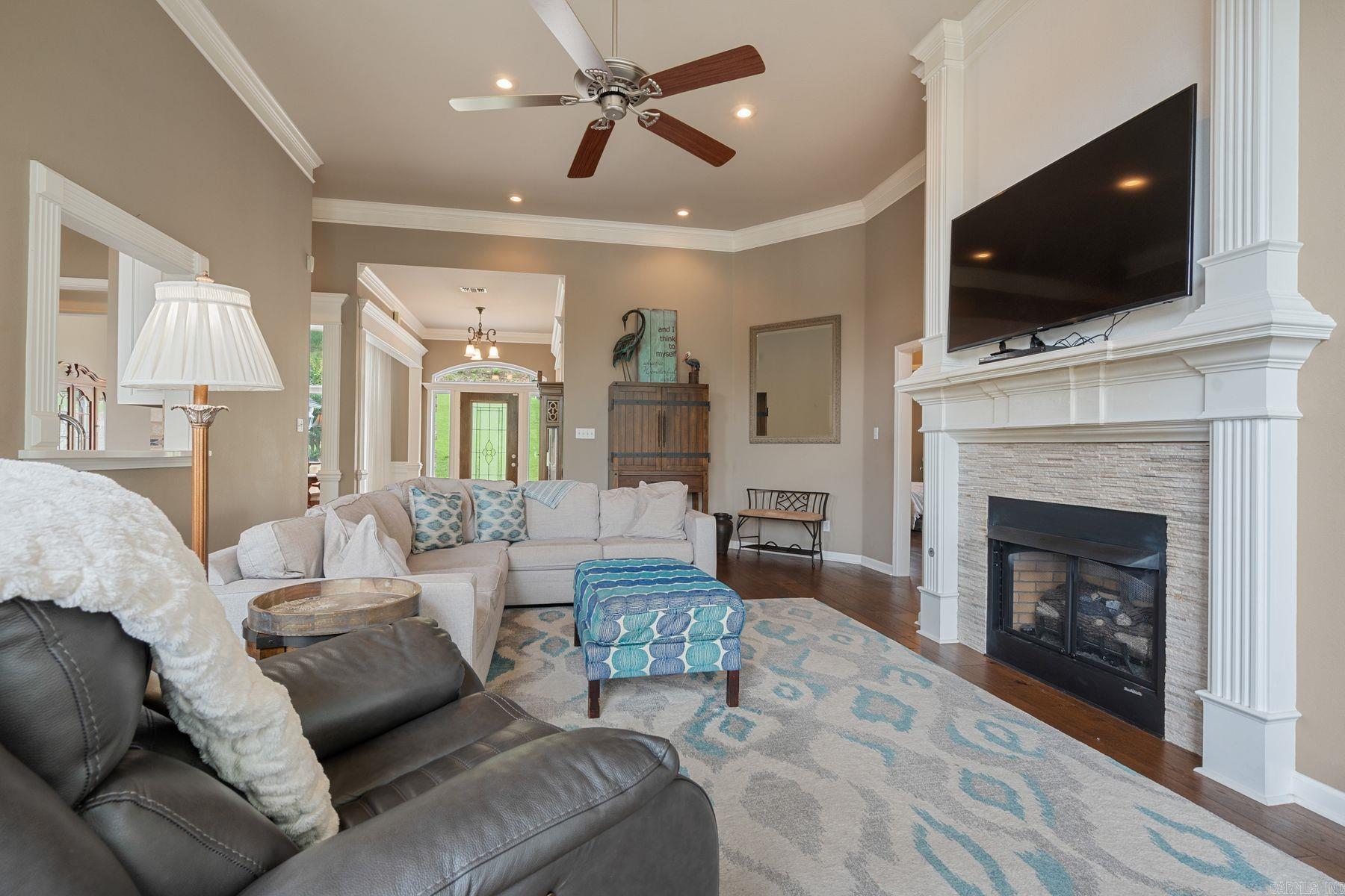 Stonegate Shores - Residential
