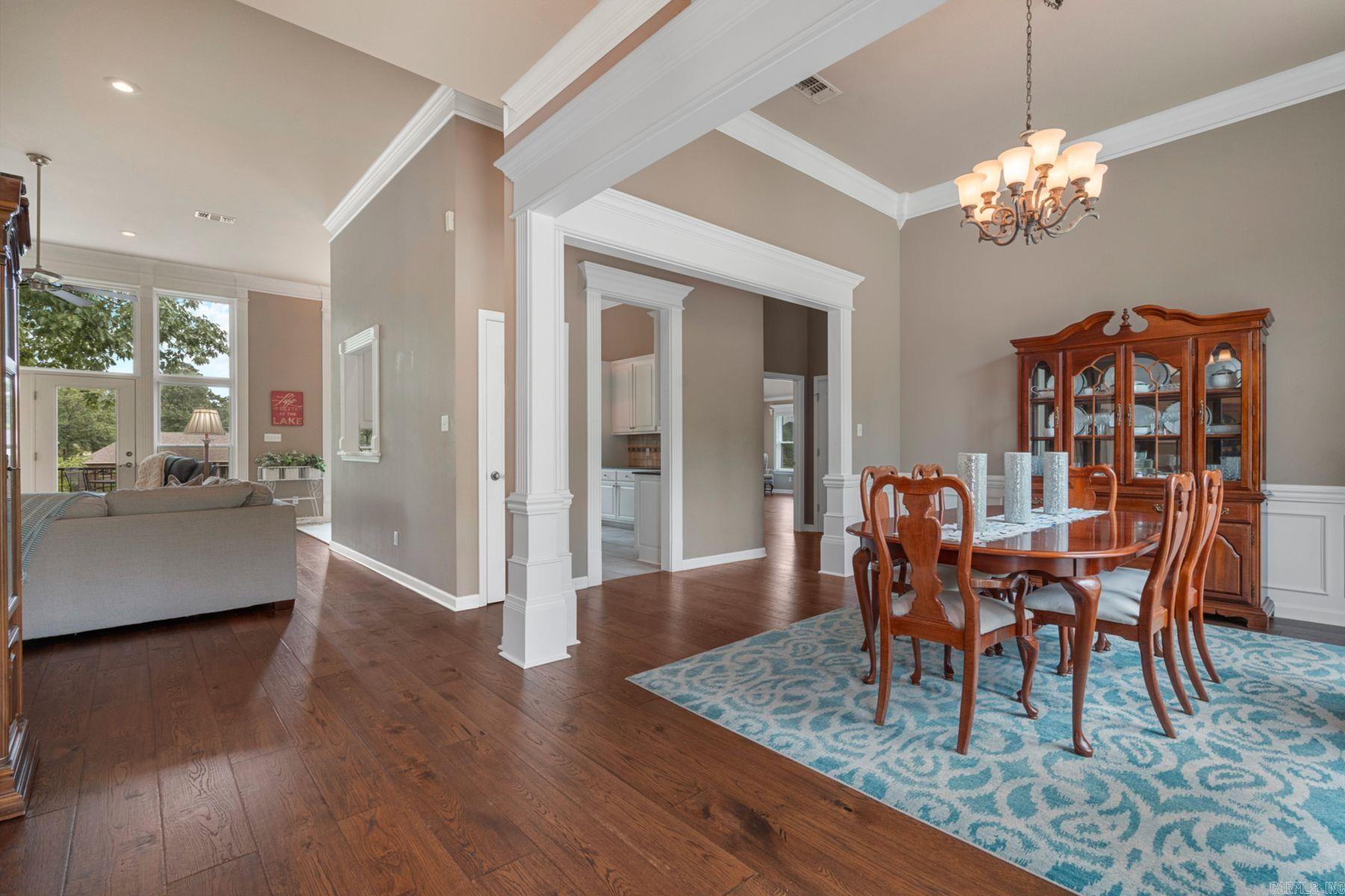 Stonegate Shores - Residential