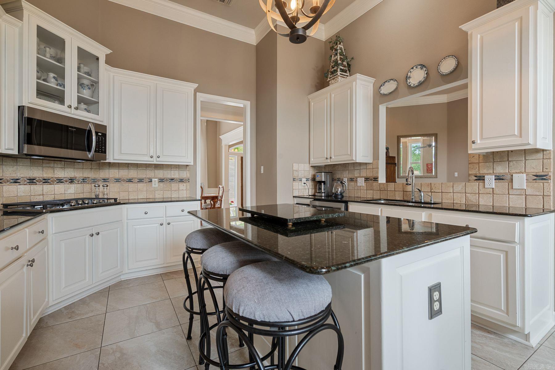 Stonegate Shores - Residential