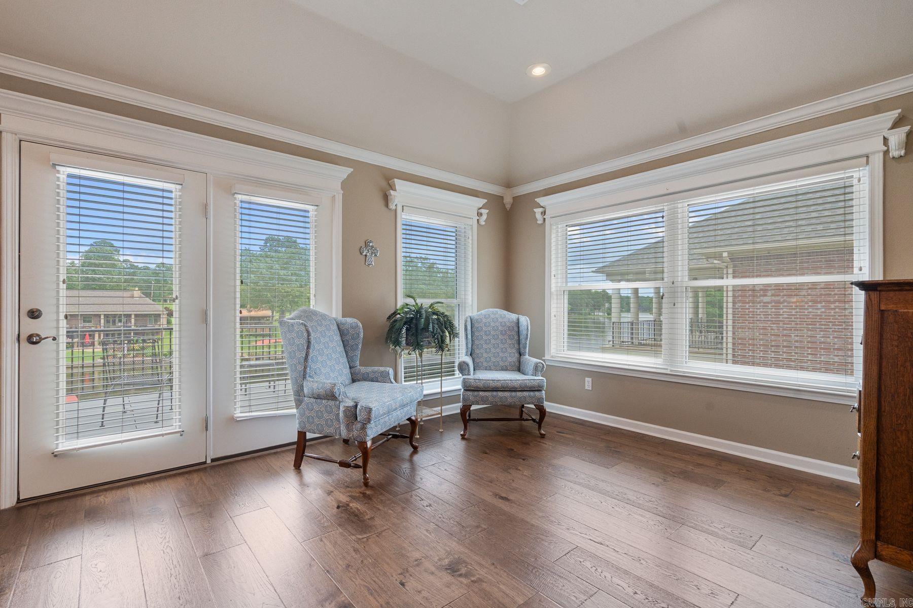 Stonegate Shores - Residential